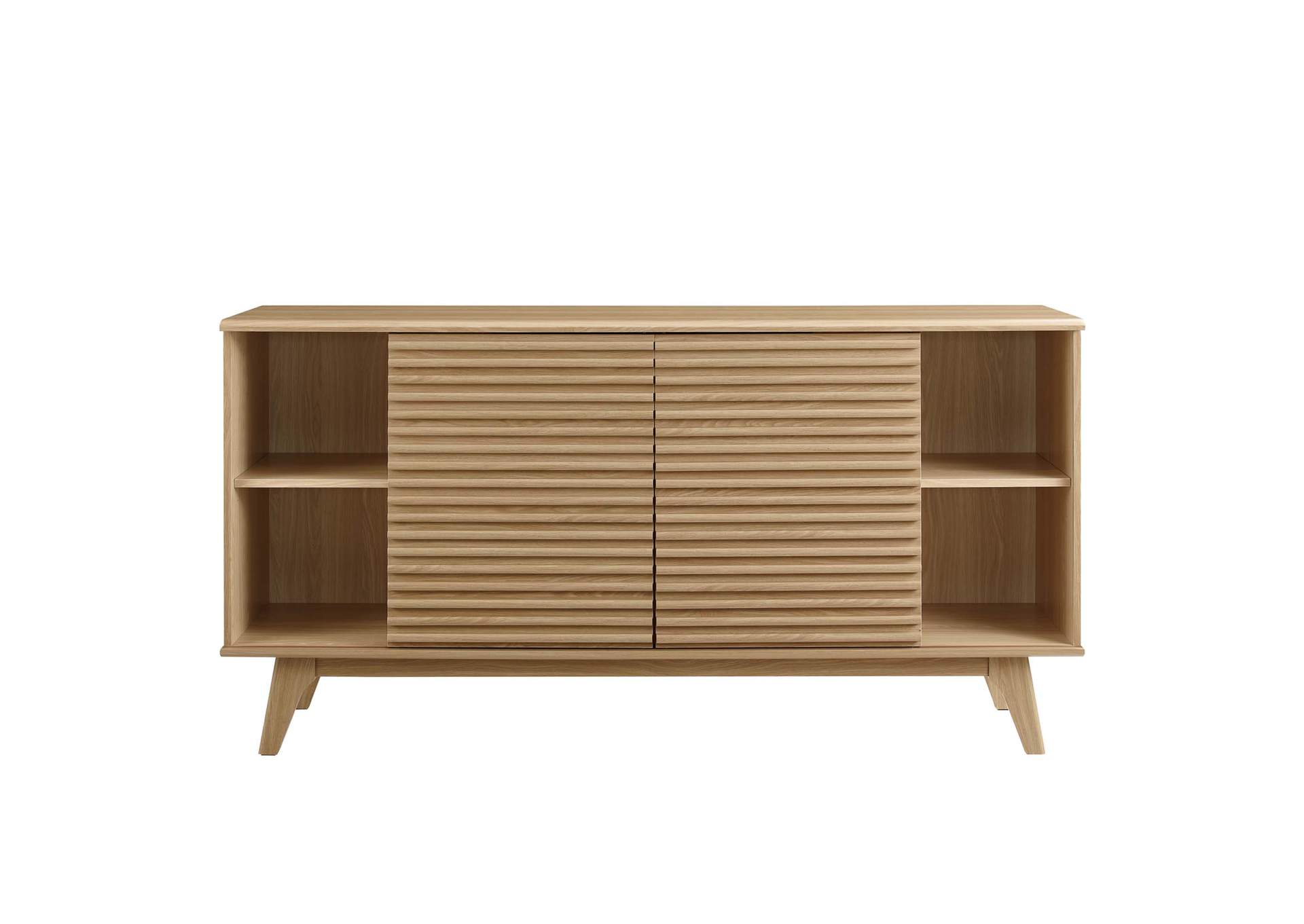 Render 63" Sideboard Buffet Table or TV Stand,Modway