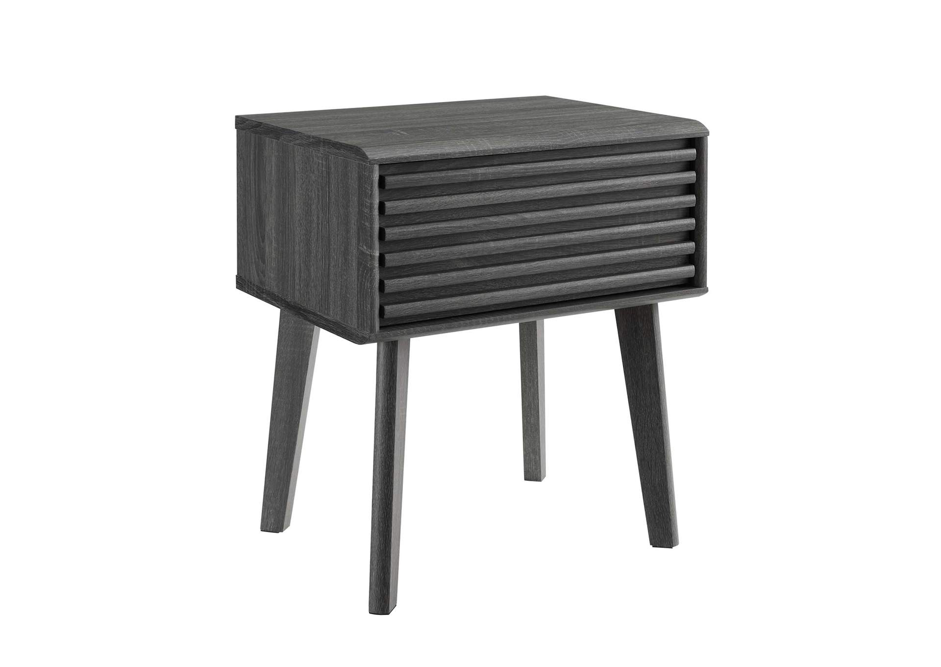 Render End Table,Modway