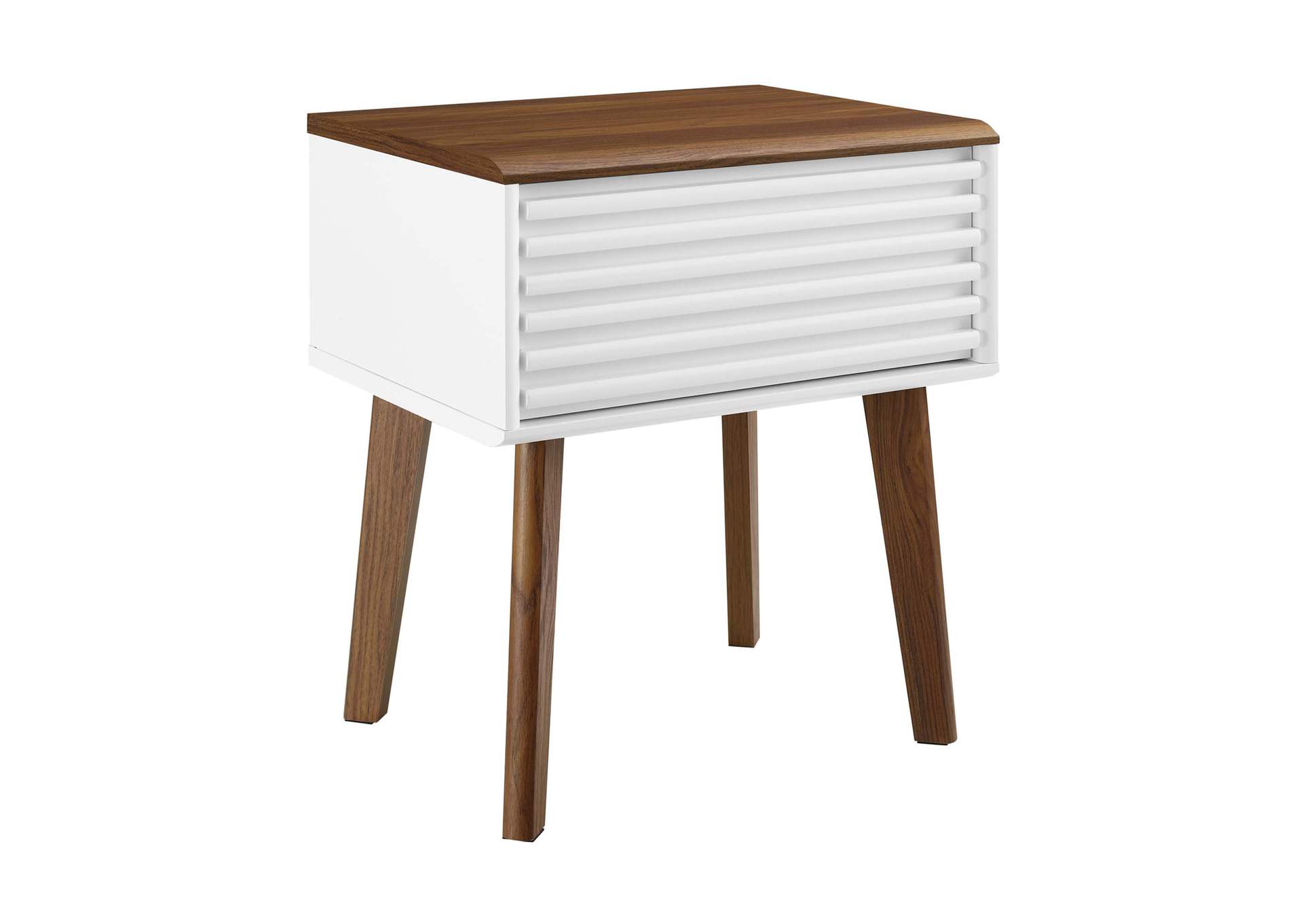 Render End Table,Modway