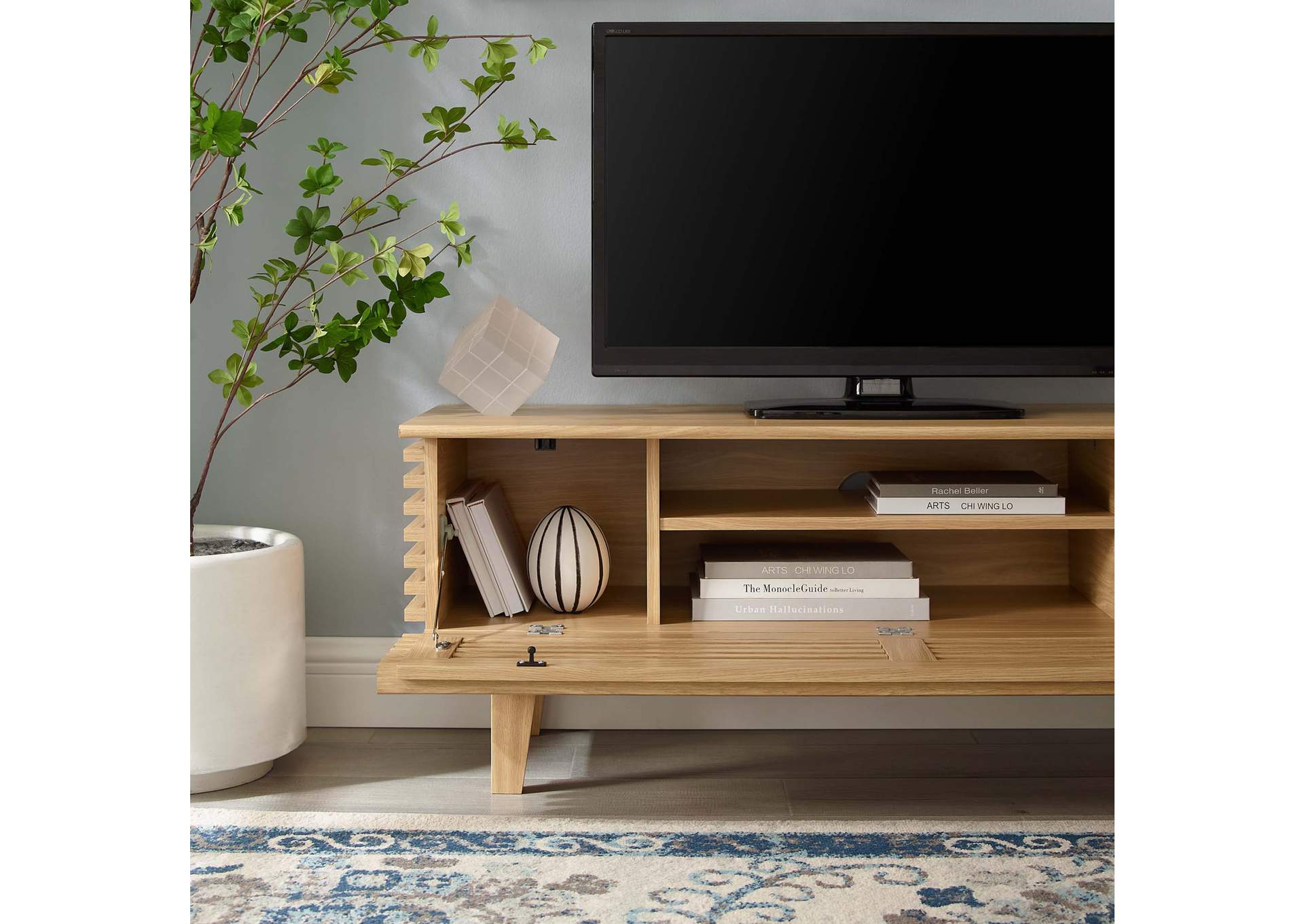 Render 46" TV Stand,Modway