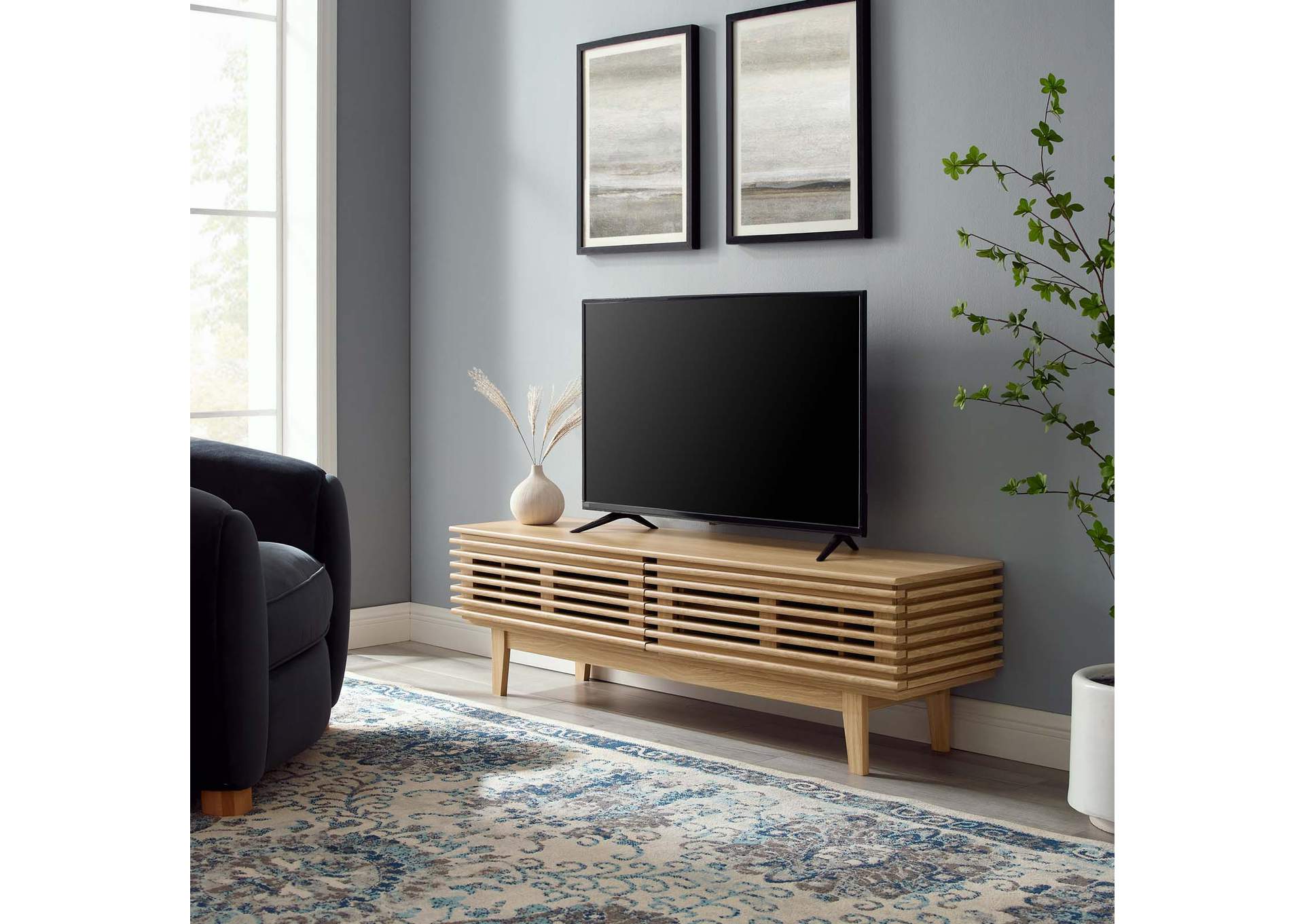 Render 60" TV Stand,Modway