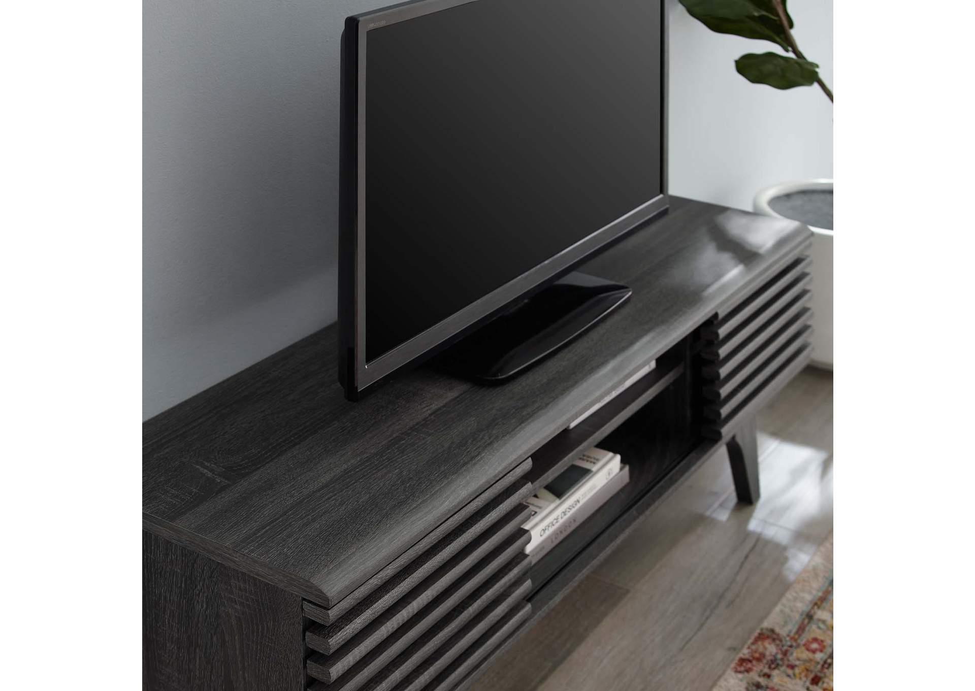 Render 46" Media Console TV Stand,Modway
