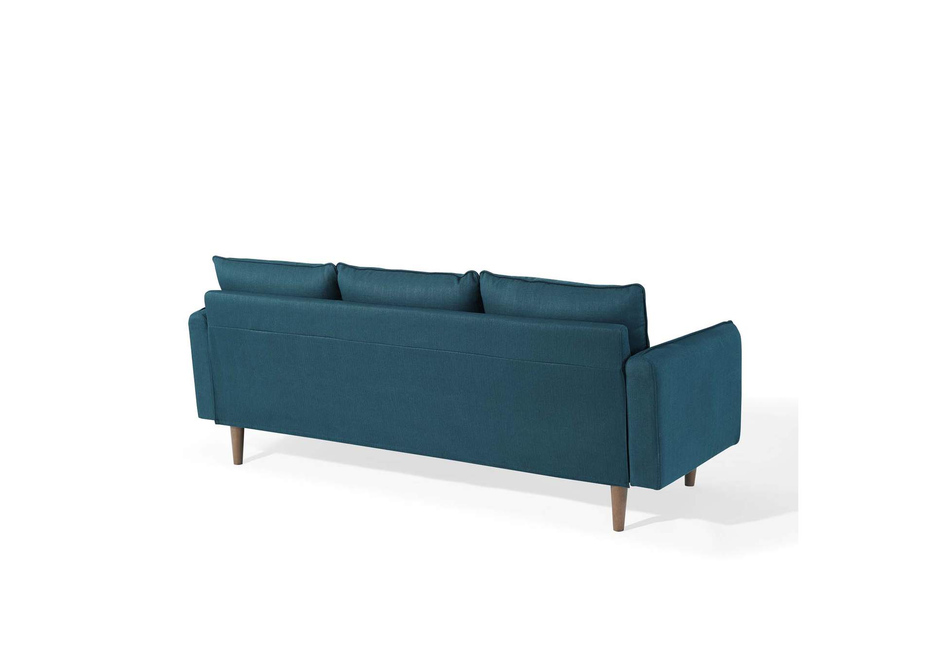 Azure Revive Upholstered Right or Left Sectional Sofa,Modway