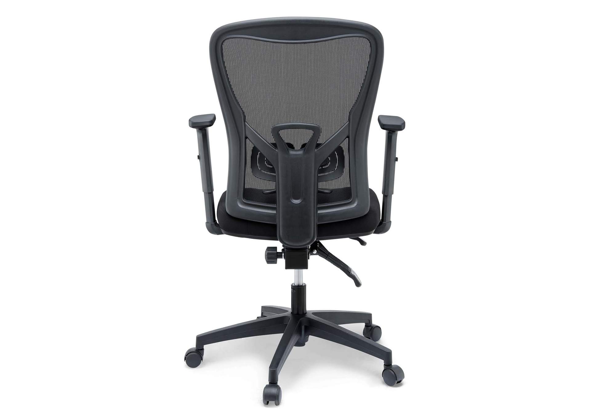 Black Define Mesh Office Chair,Modway