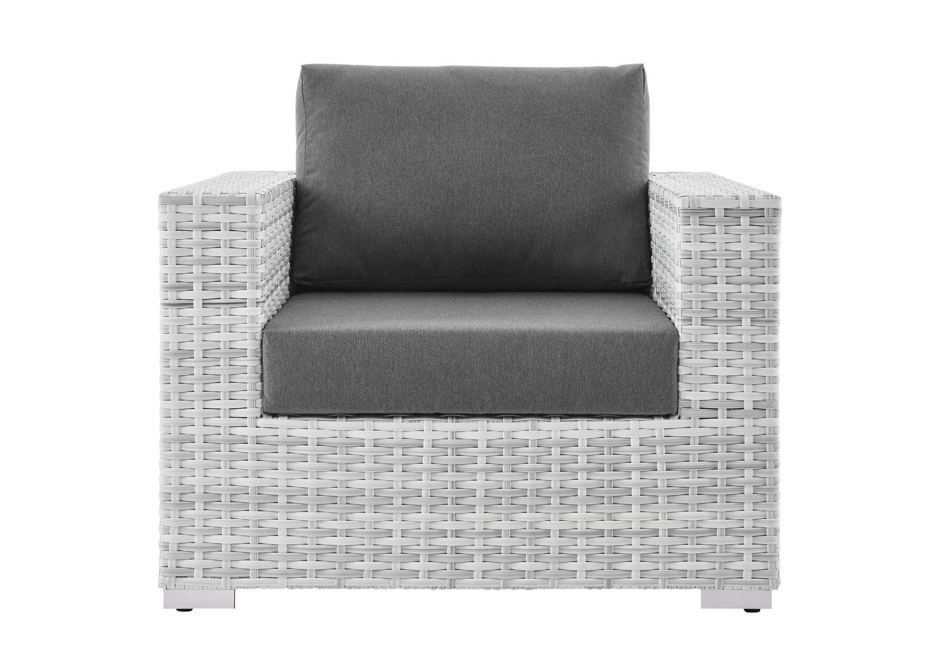 Convene Outdoor Patio Armchair,Modway