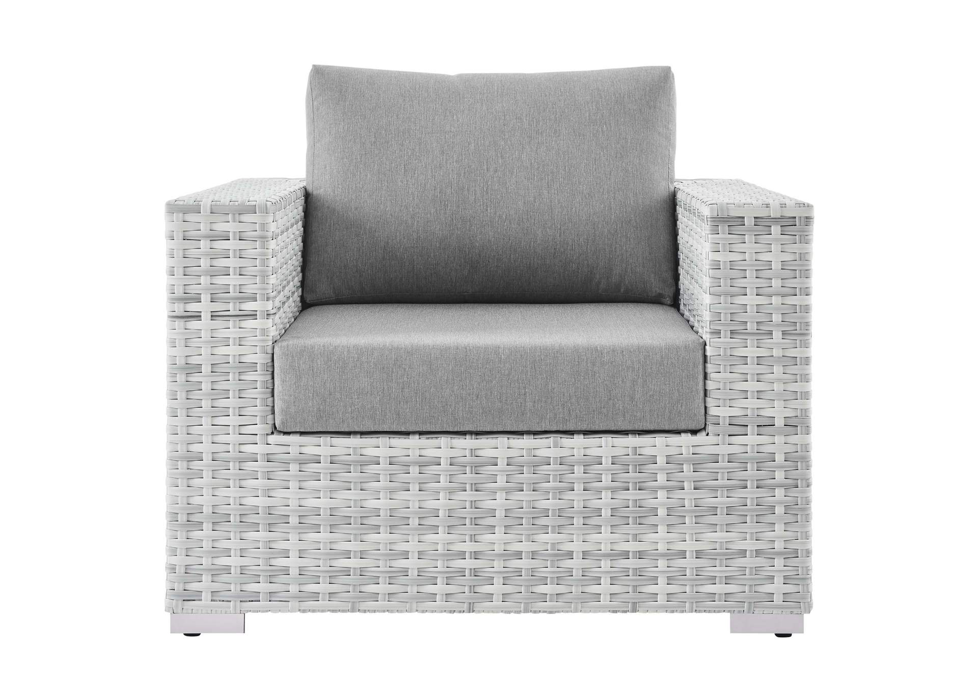 Convene Outdoor Patio Armchair,Modway