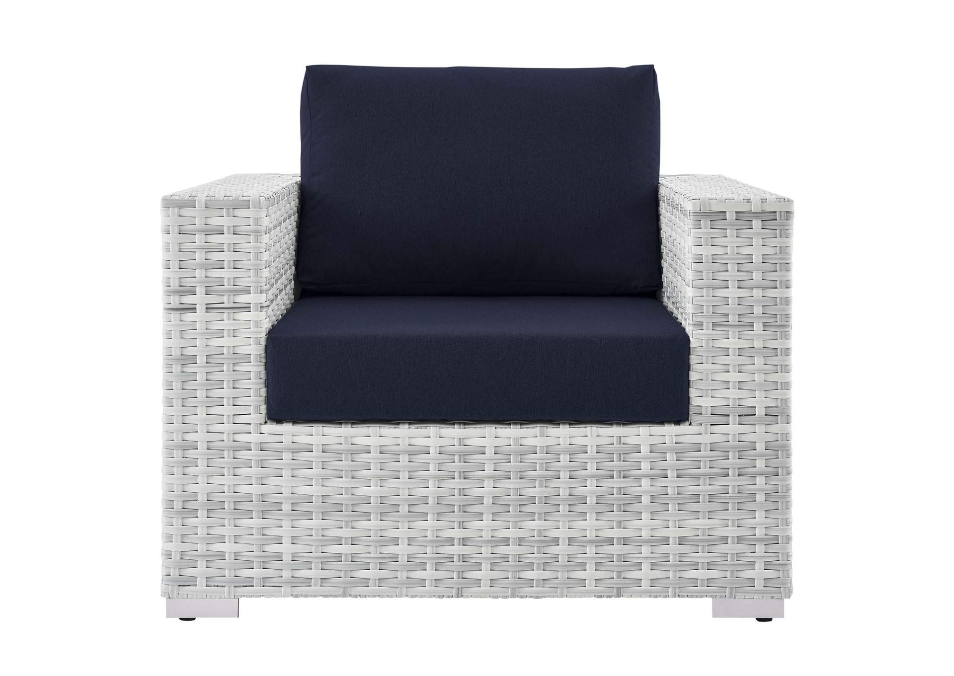 Convene Outdoor Patio Armchair,Modway