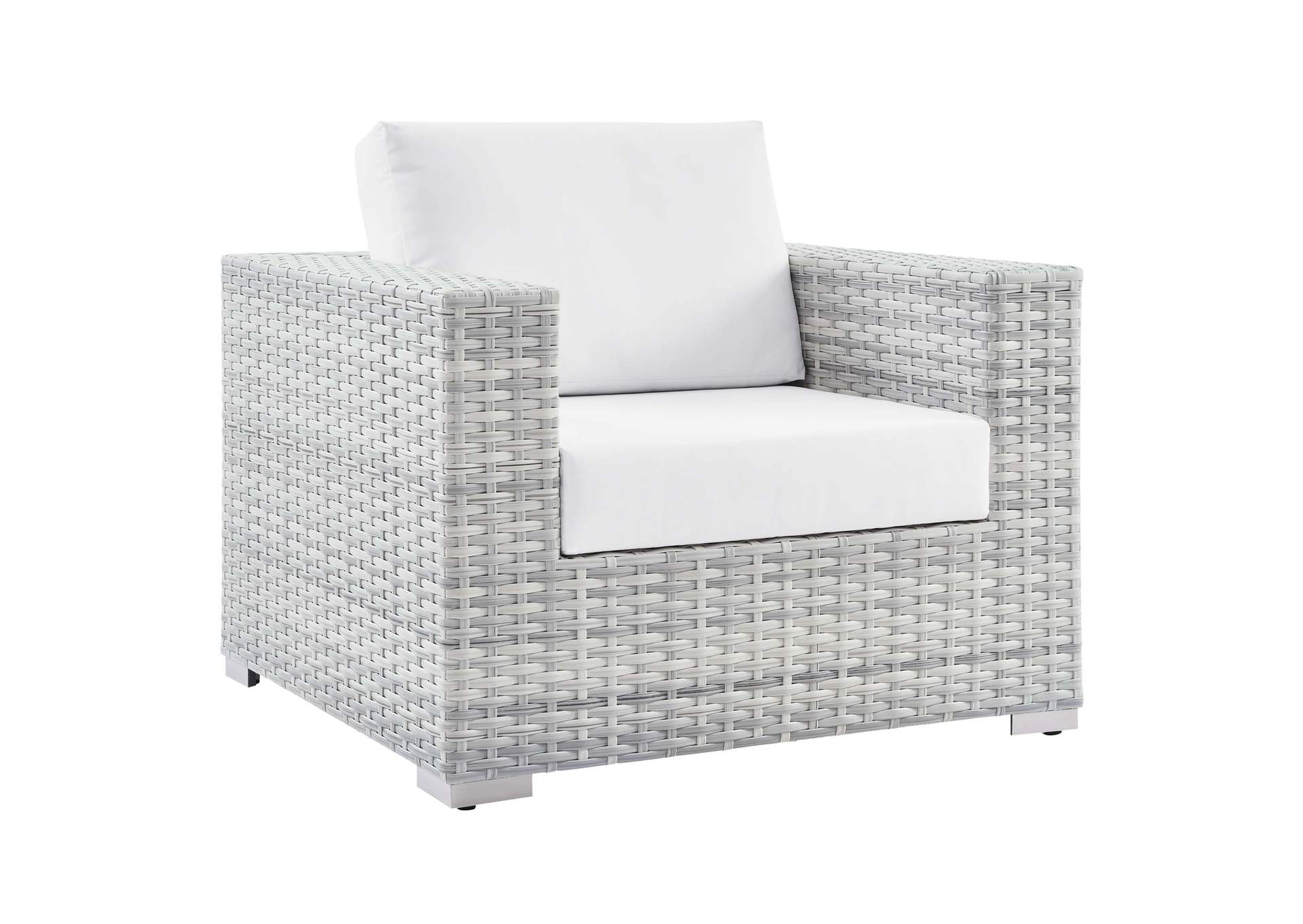 Convene Outdoor Patio Armchair,Modway