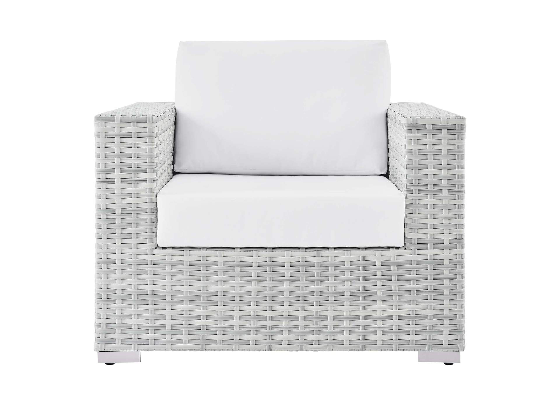 Convene Outdoor Patio Armchair,Modway