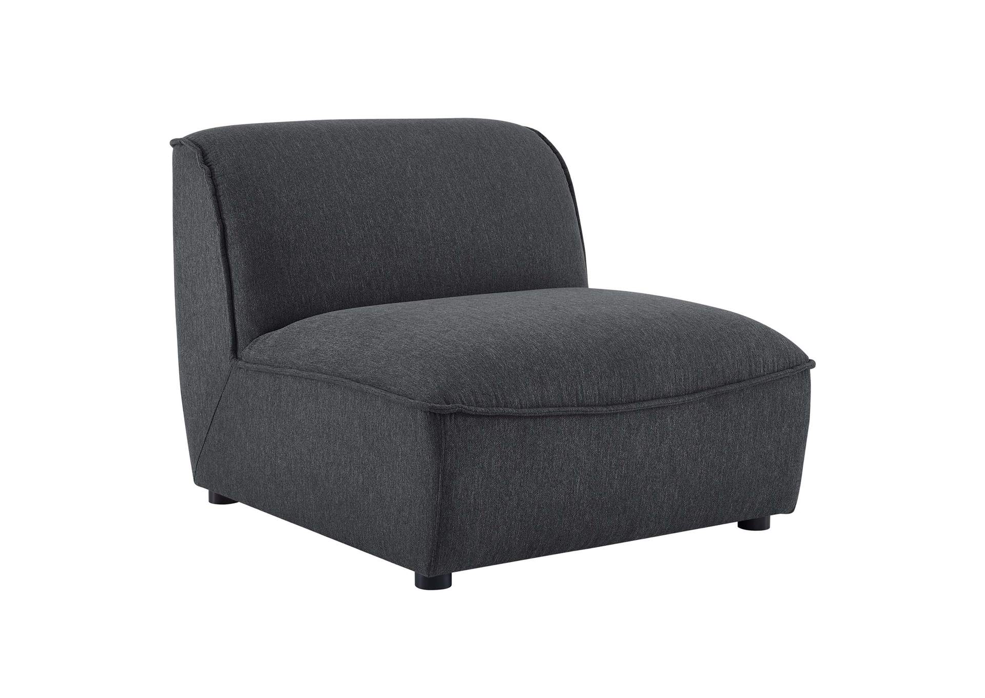 Comprise Armless Chair,Modway