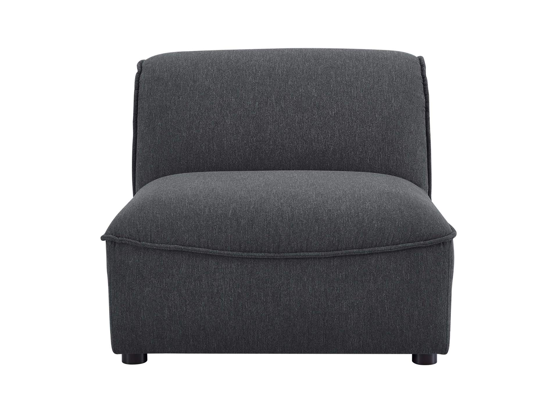 Comprise Armless Chair,Modway