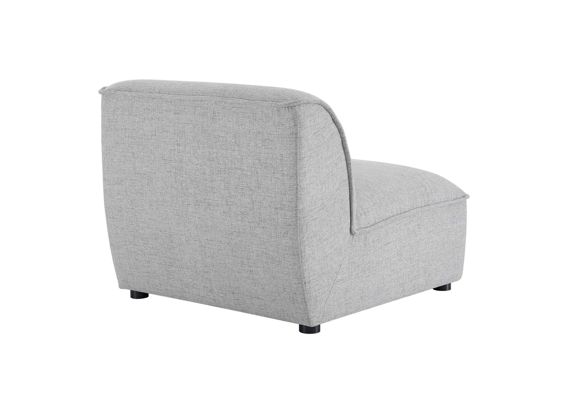 Comprise Armless Chair,Modway