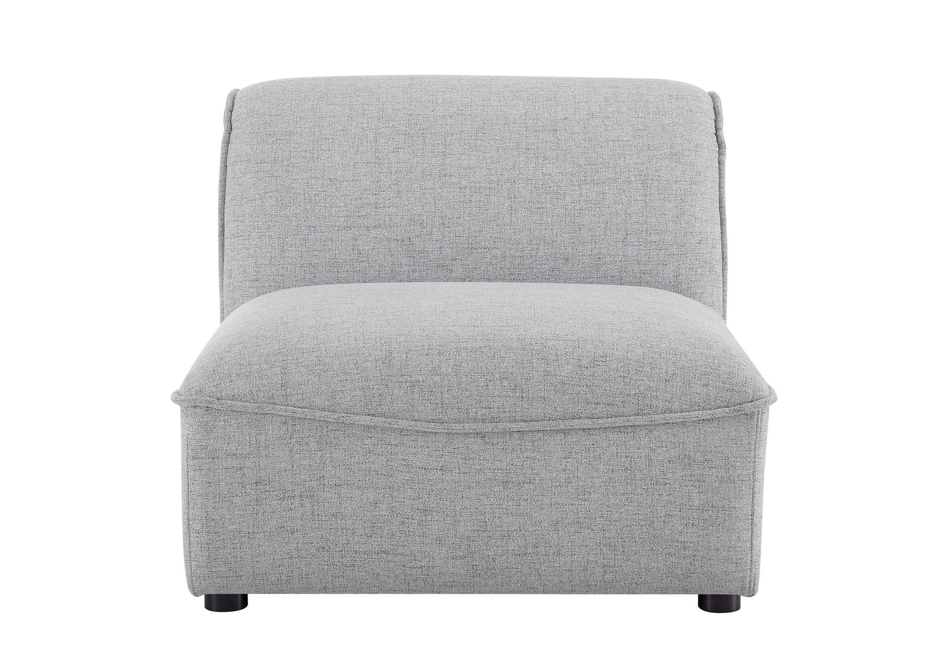 Comprise Armless Chair,Modway