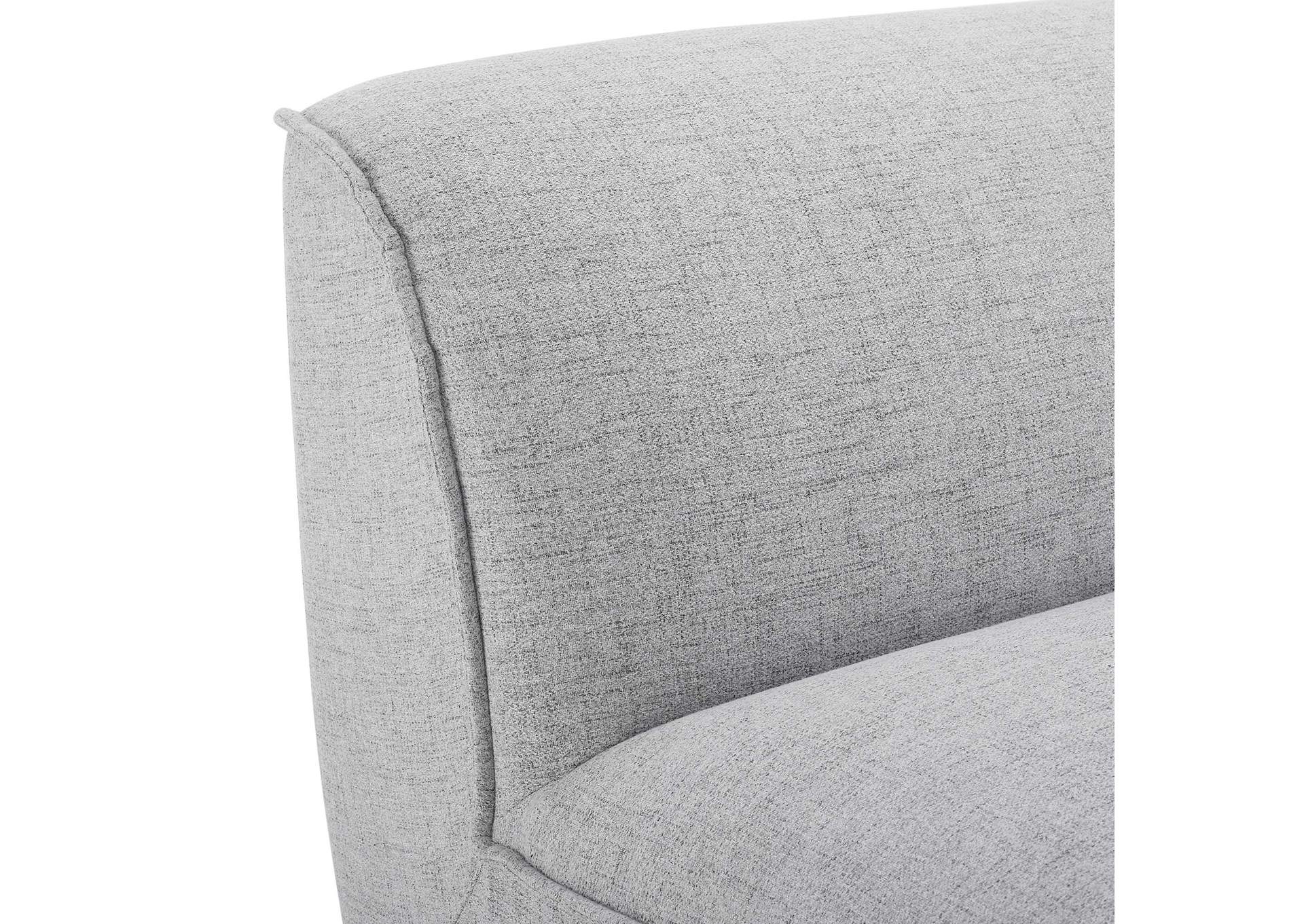 Comprise Armless Chair,Modway