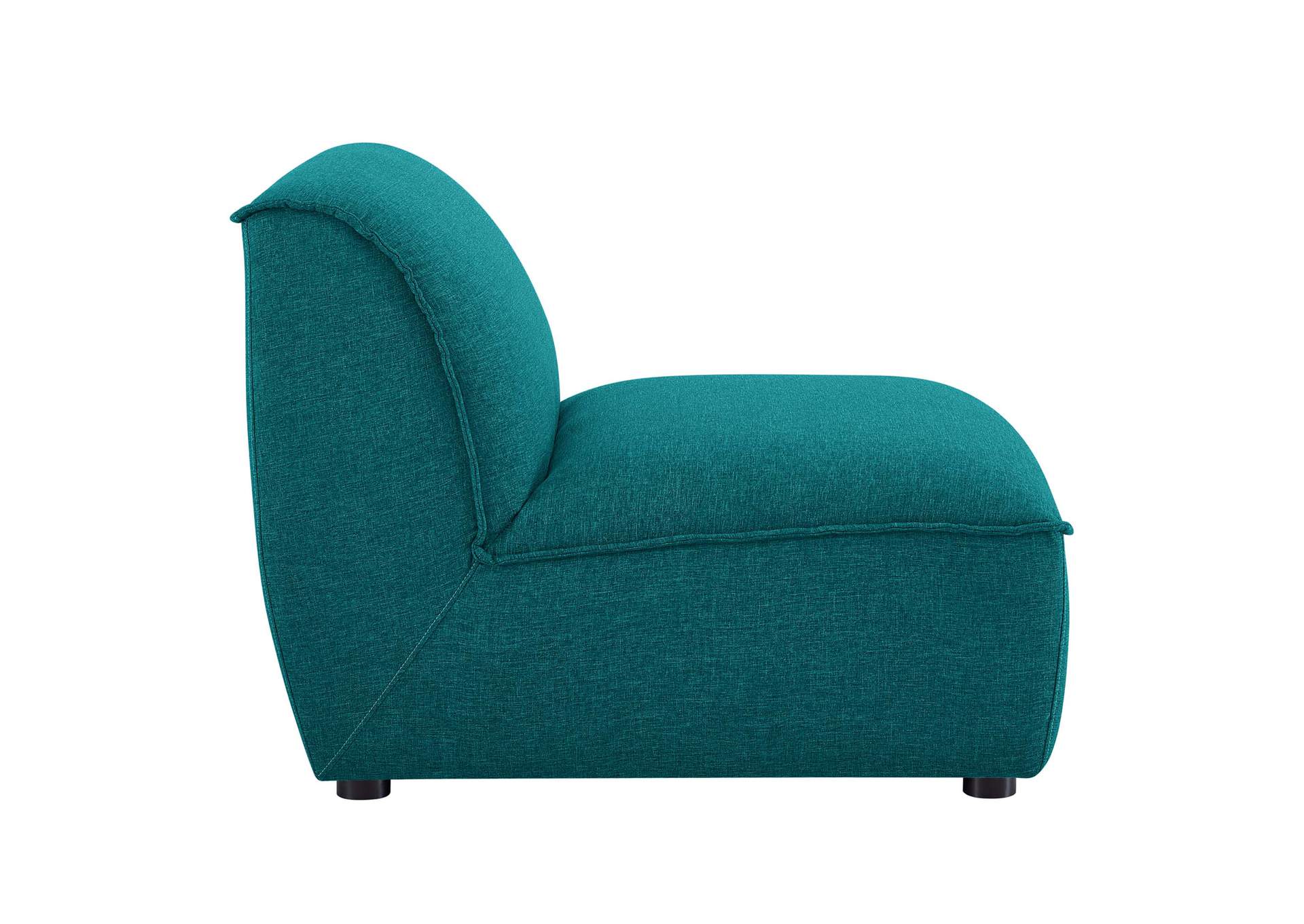 Comprise Armless Chair,Modway