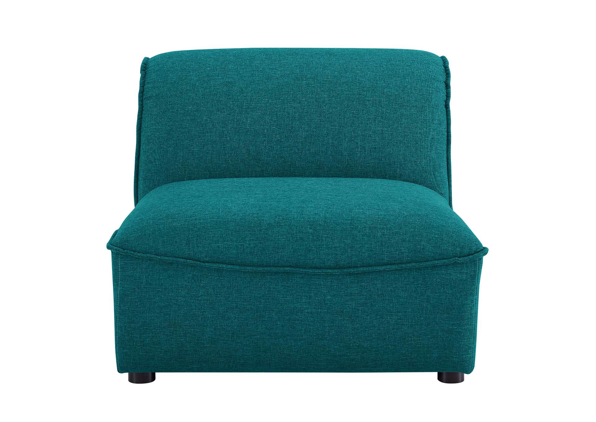 Comprise Armless Chair,Modway