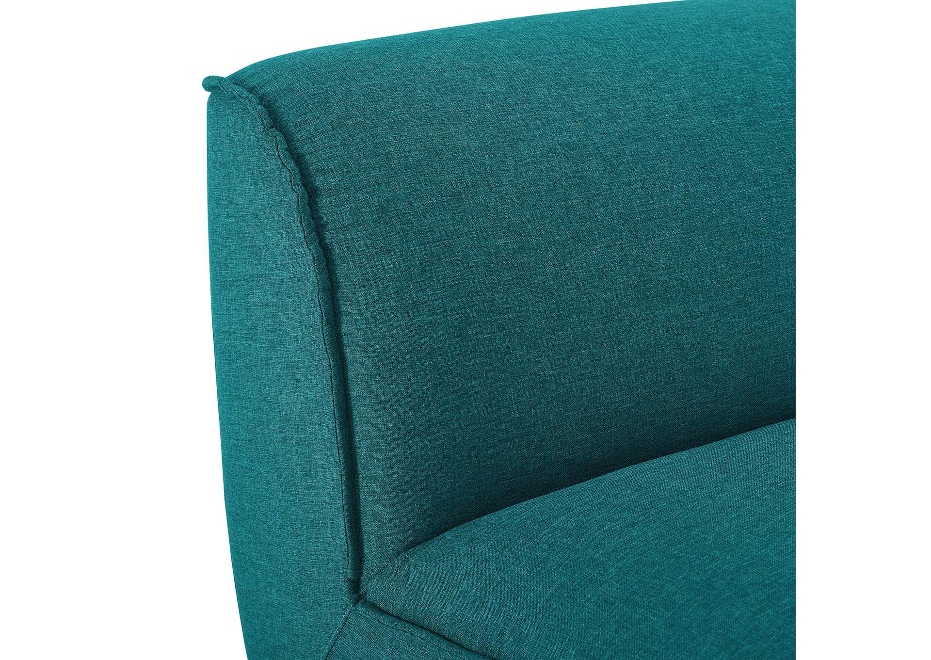 Comprise Armless Chair,Modway