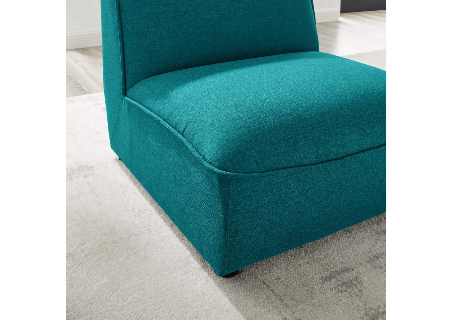 Comprise Armless Chair,Modway