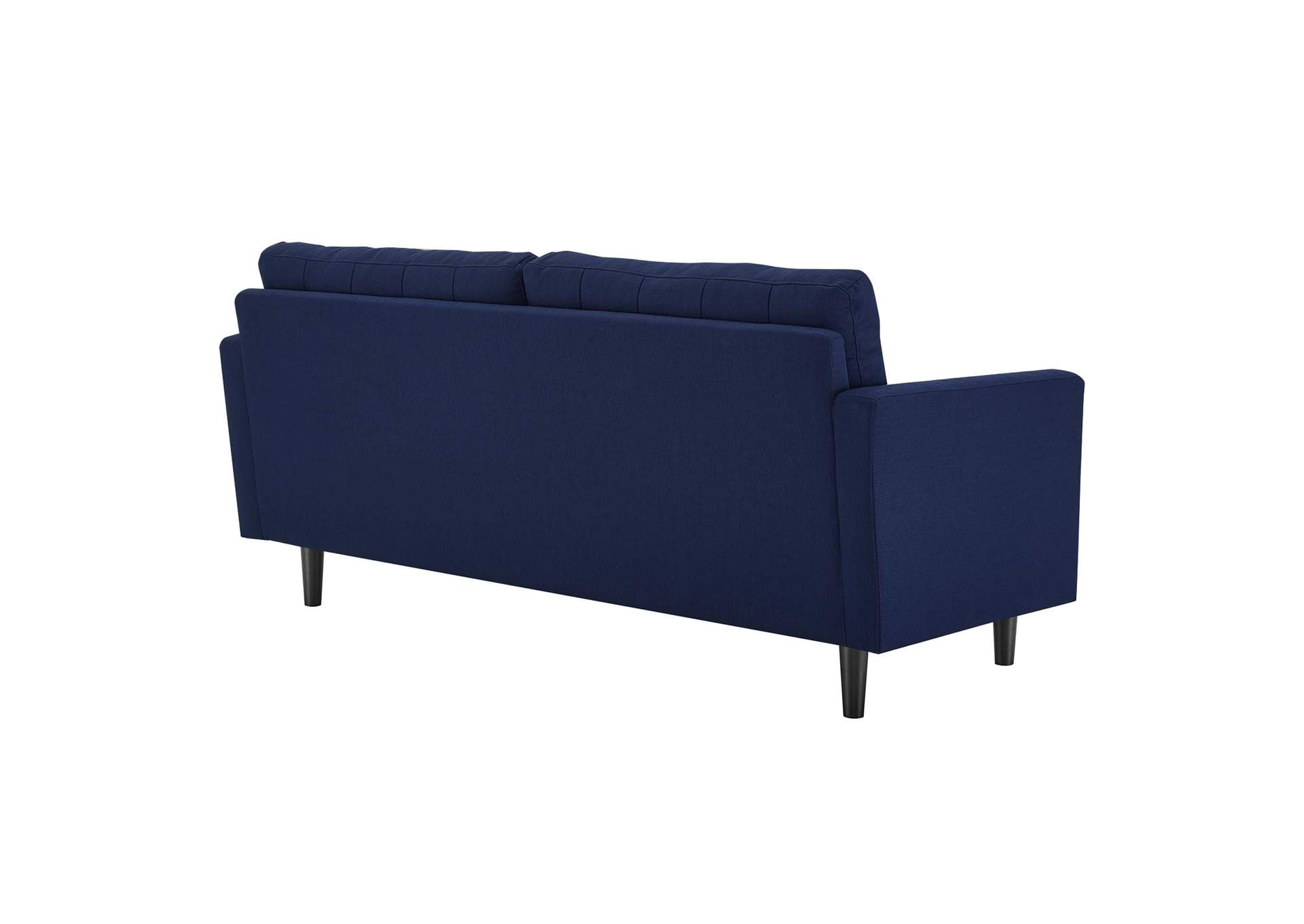 Exalt Tufted Fabric Sofa,Modway