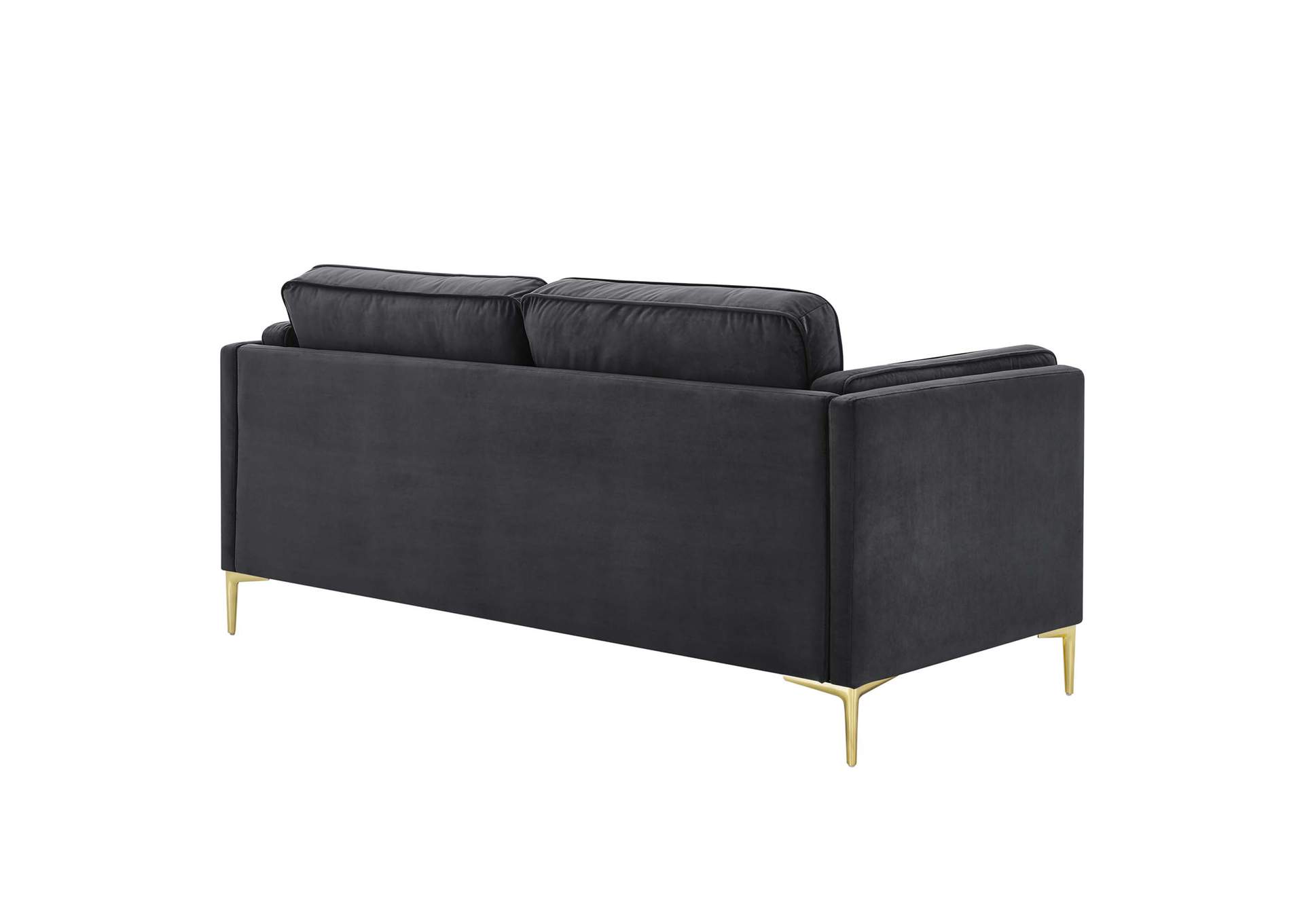 Kaiya Performance Velvet Sofa,Modway