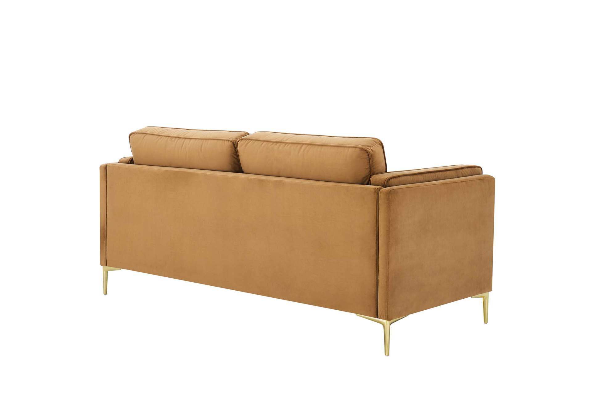 Kaiya Performance Velvet Sofa,Modway