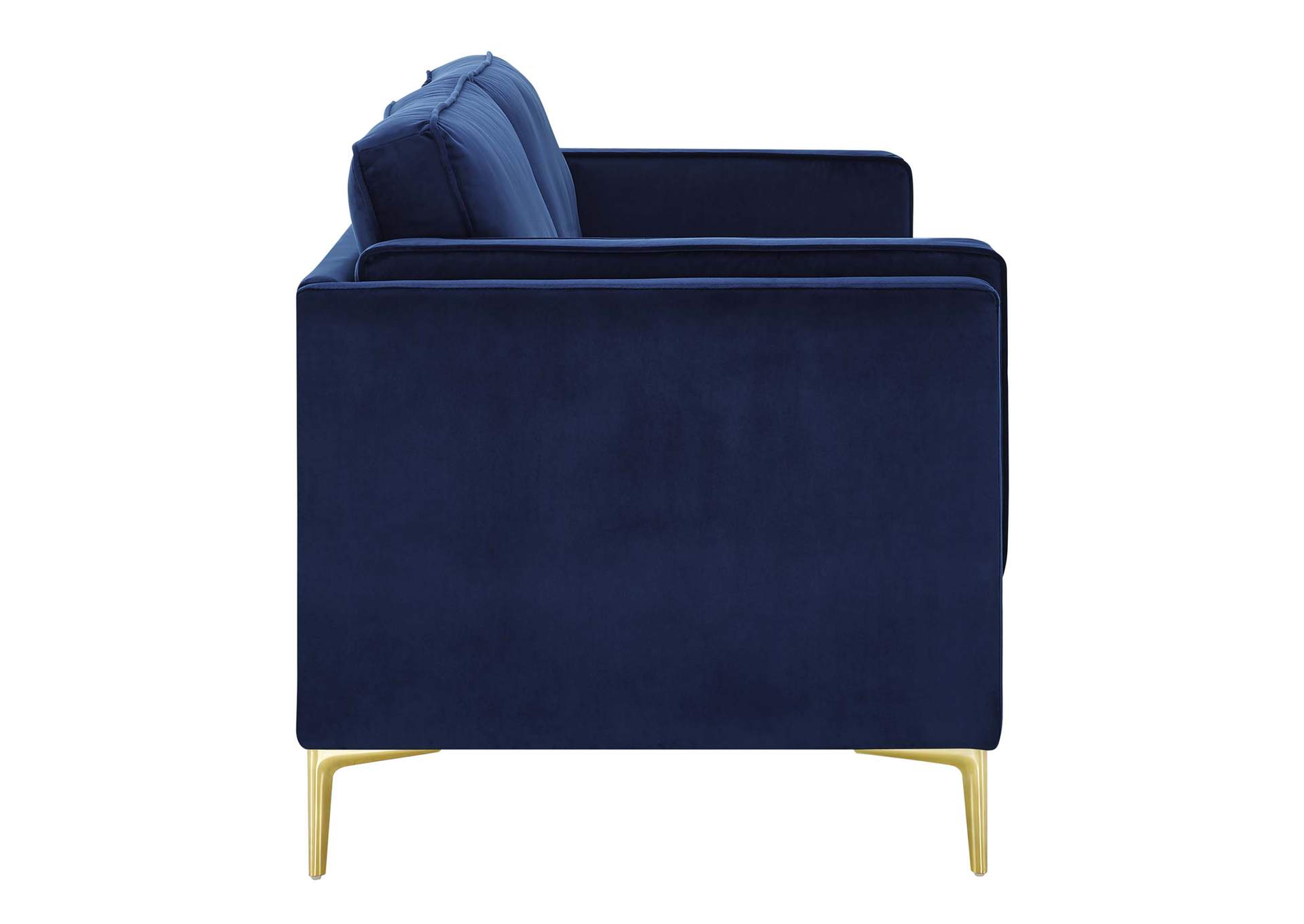 Kaiya Performance Velvet Sofa,Modway