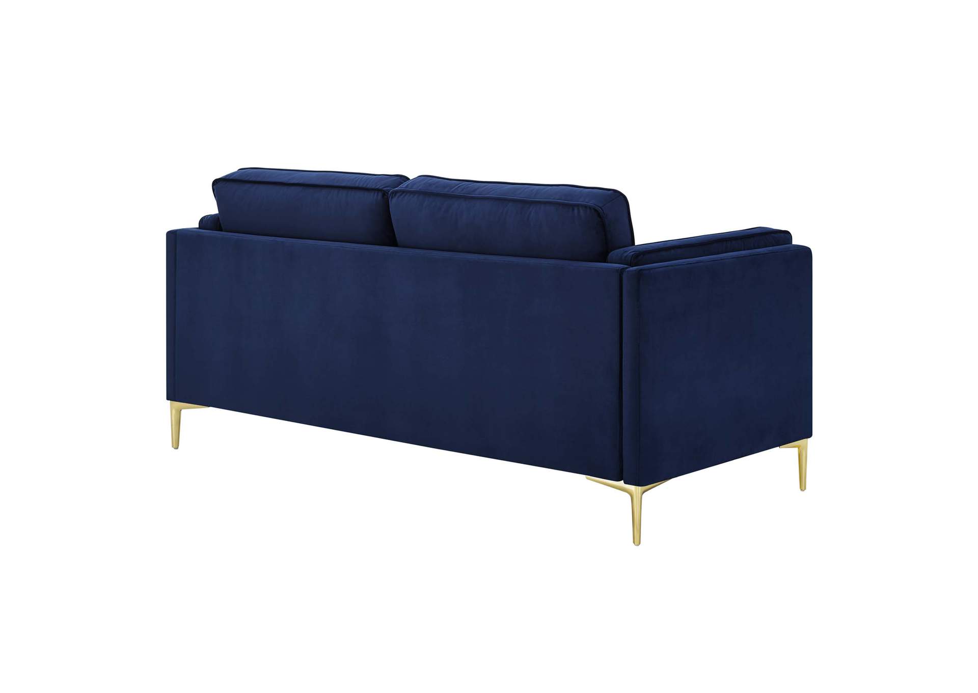 Kaiya Performance Velvet Sofa,Modway