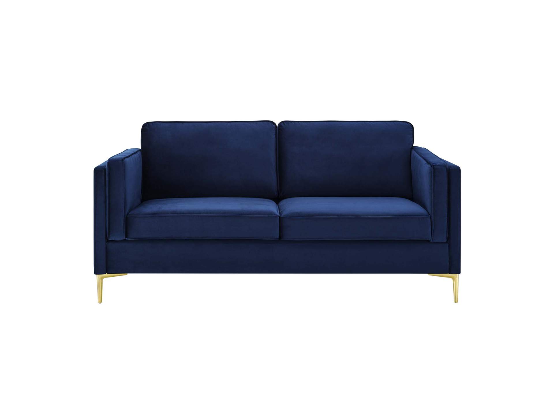 Kaiya Performance Velvet Sofa,Modway