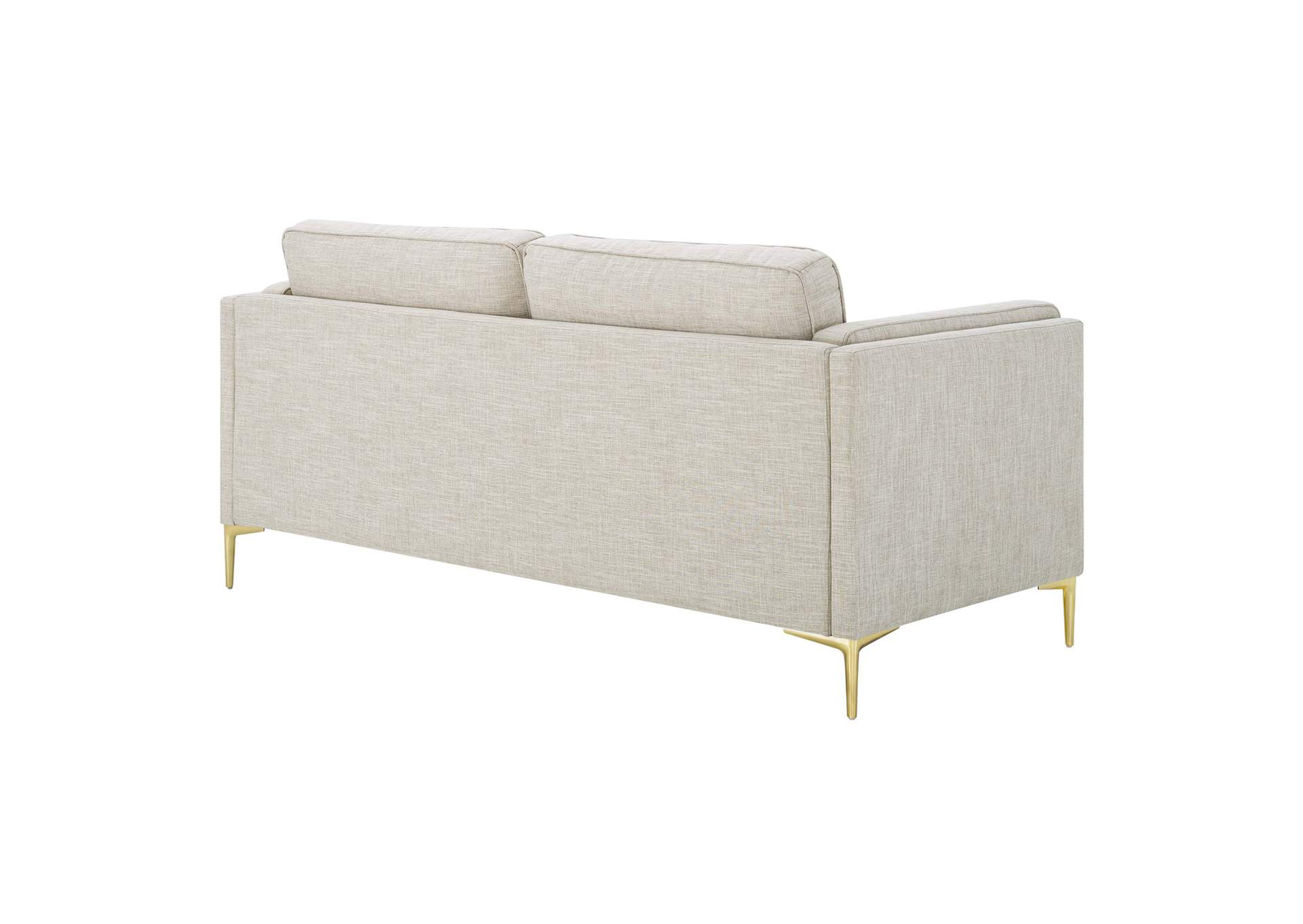 Kaiya Fabric Sofa,Modway
