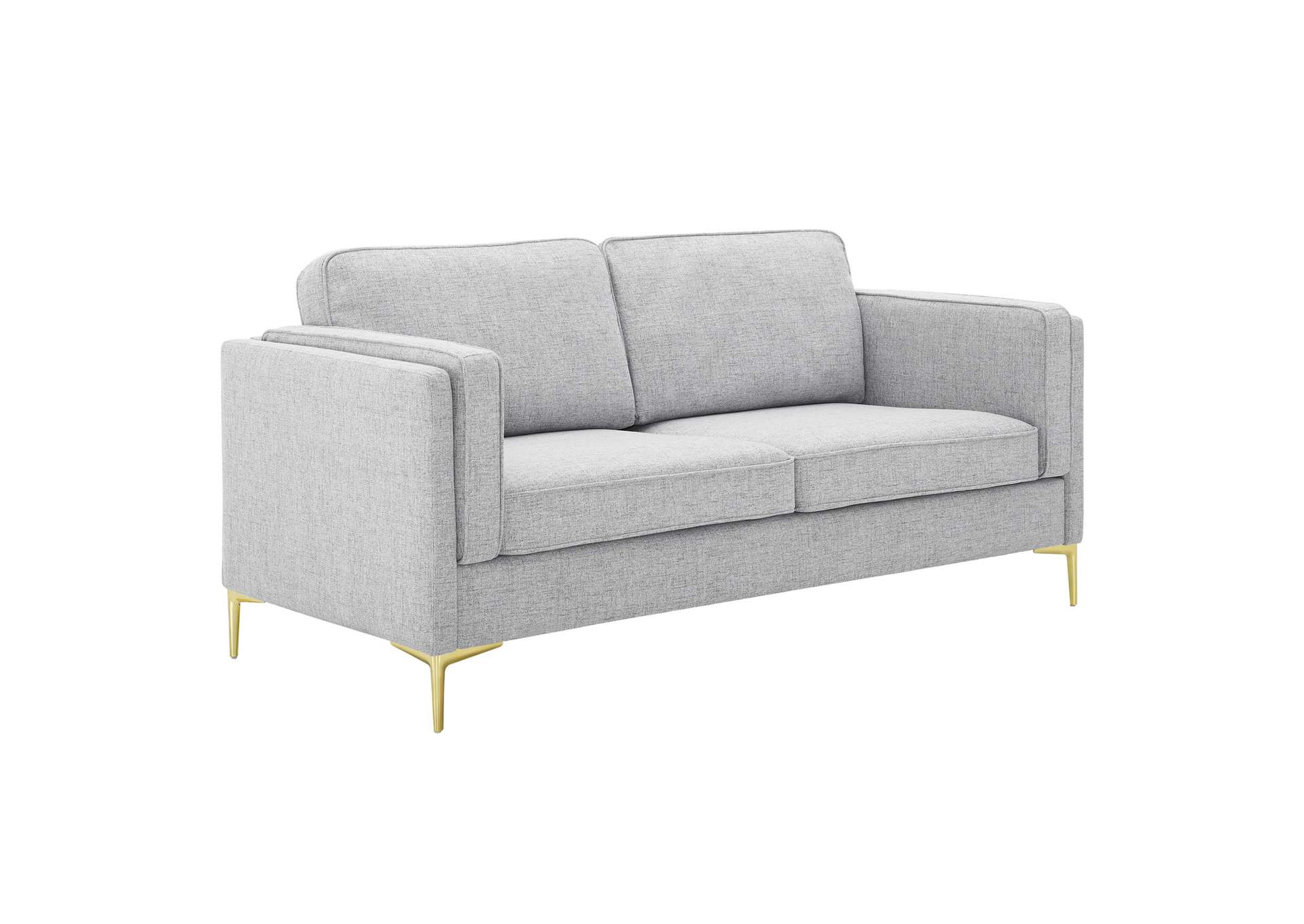 Kaiya Fabric Sofa,Modway