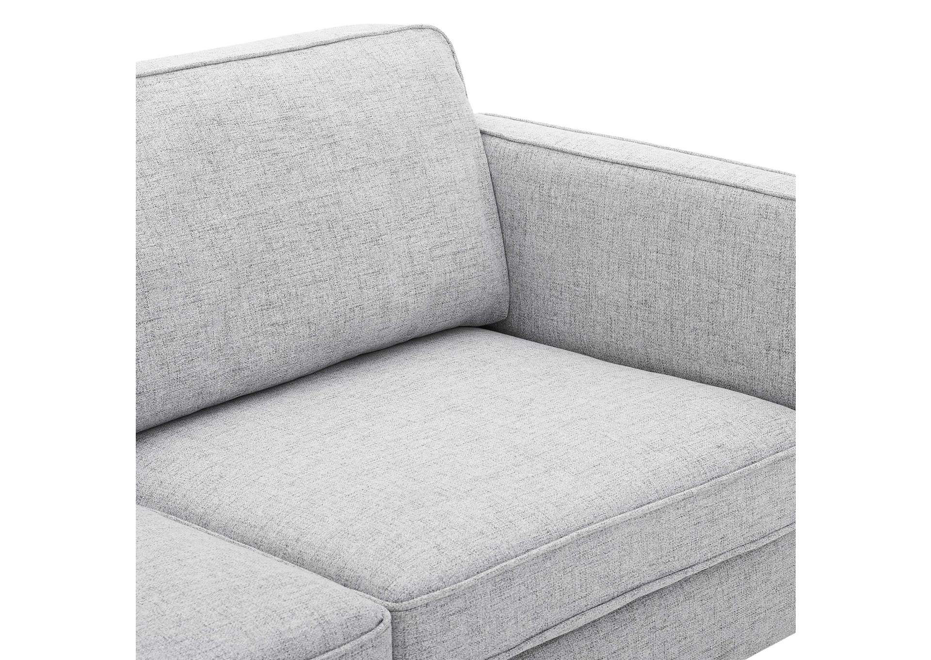 Kaiya Fabric Sofa,Modway