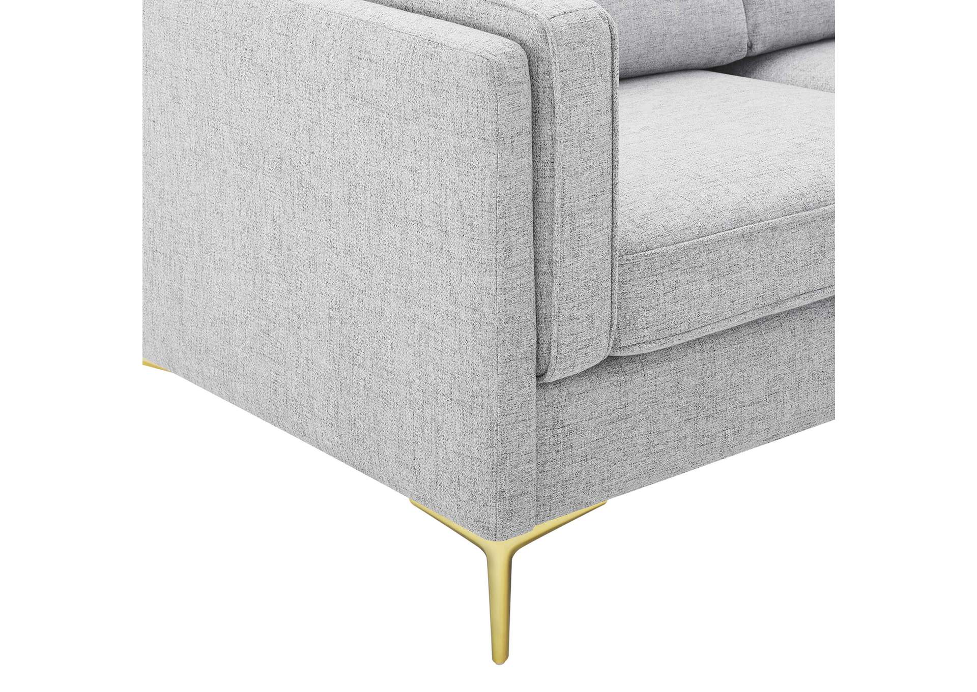 Kaiya Fabric Sofa,Modway