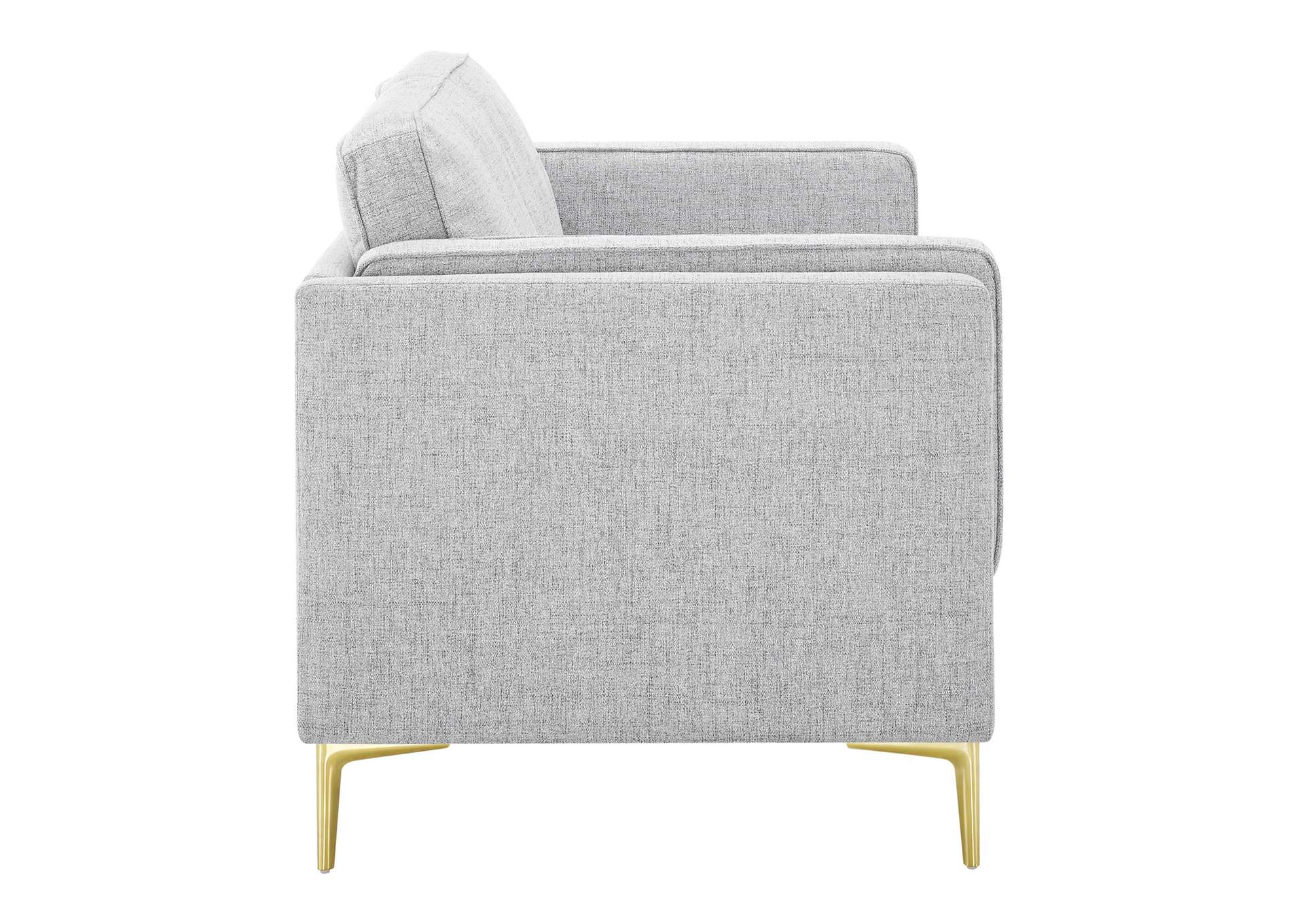Kaiya Fabric Sofa,Modway
