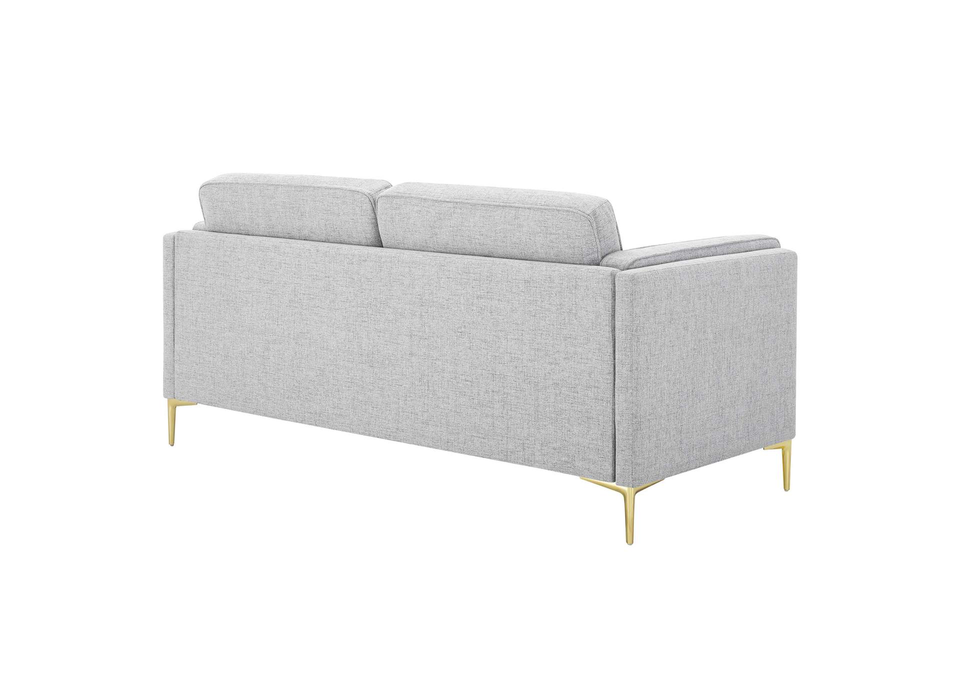 Kaiya Fabric Sofa,Modway