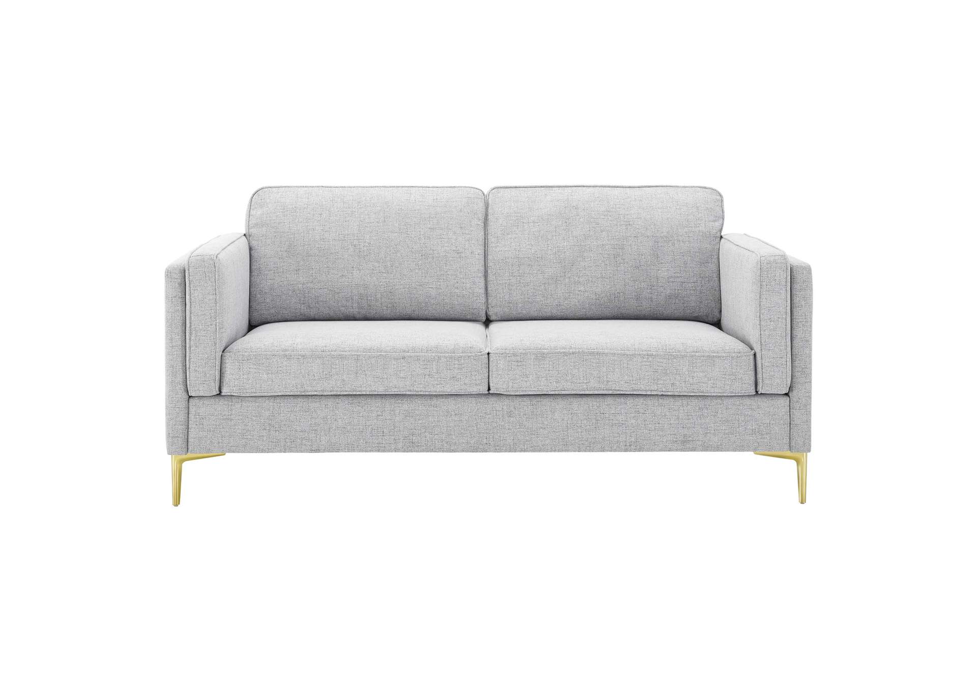 Kaiya Fabric Sofa,Modway