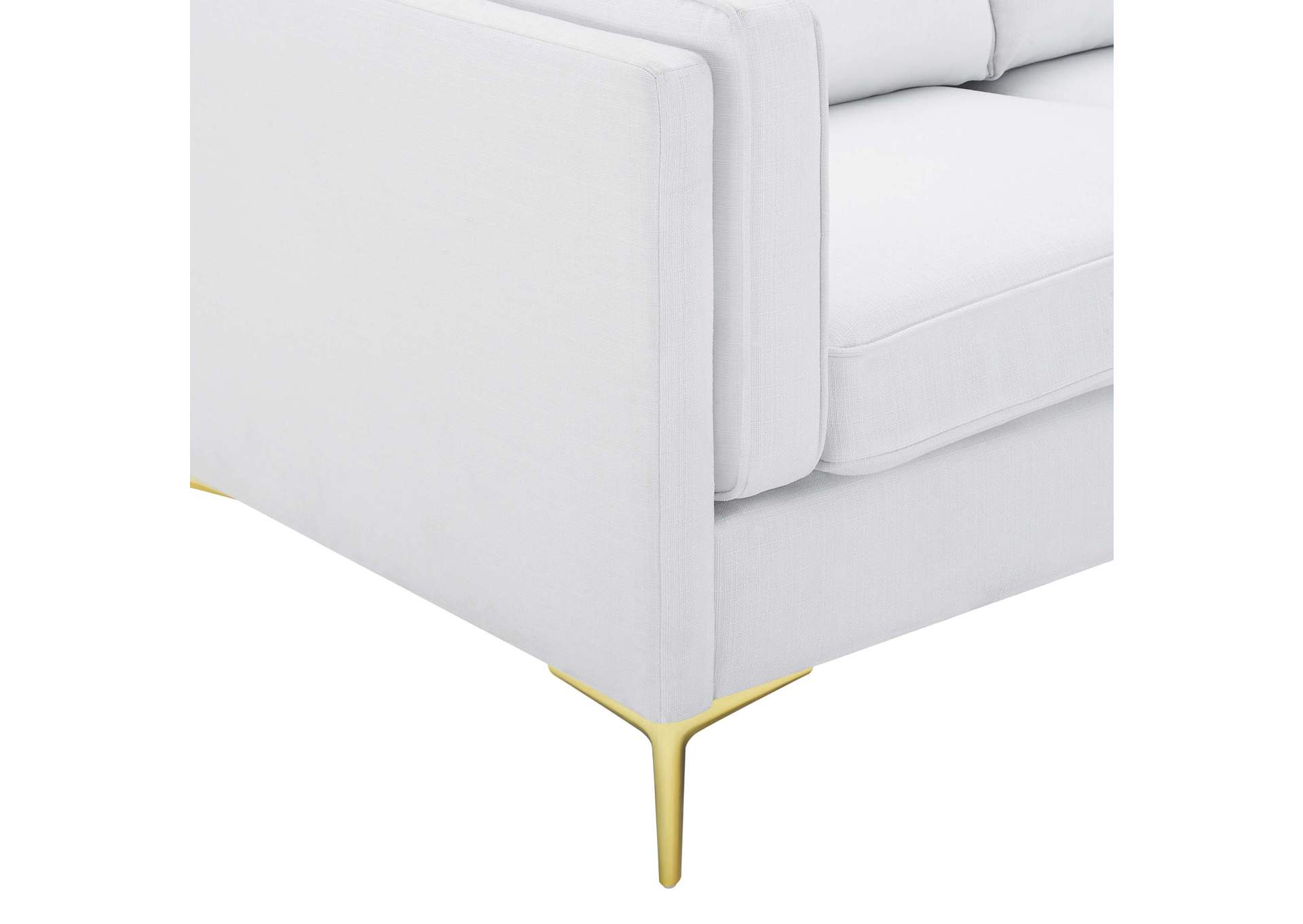 Kaiya Fabric Sofa,Modway