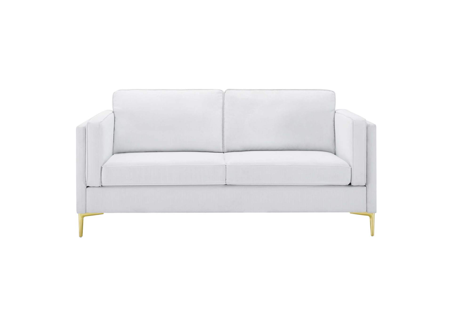 Kaiya Fabric Sofa,Modway