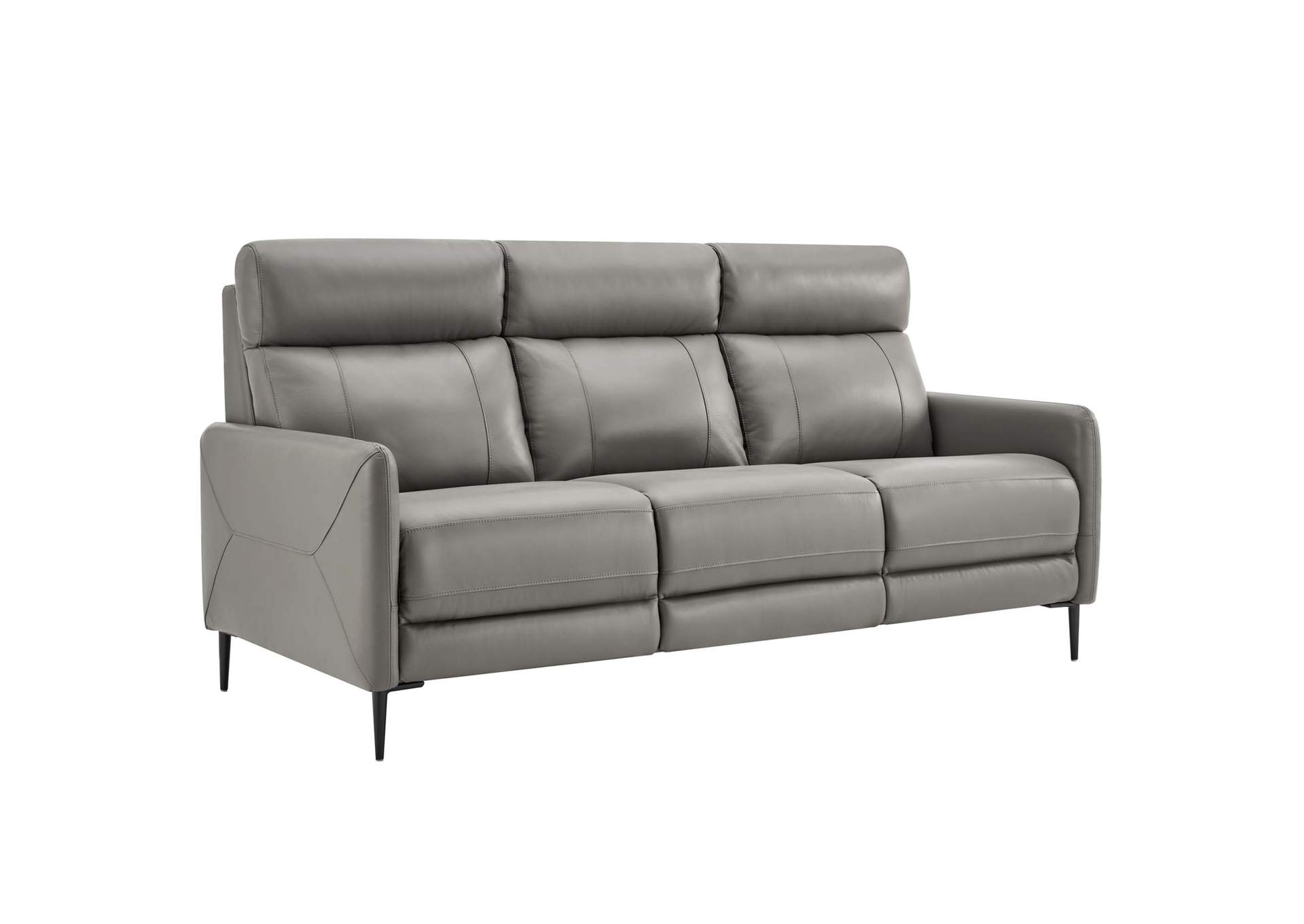 Huxley Leather Sofa,Modway