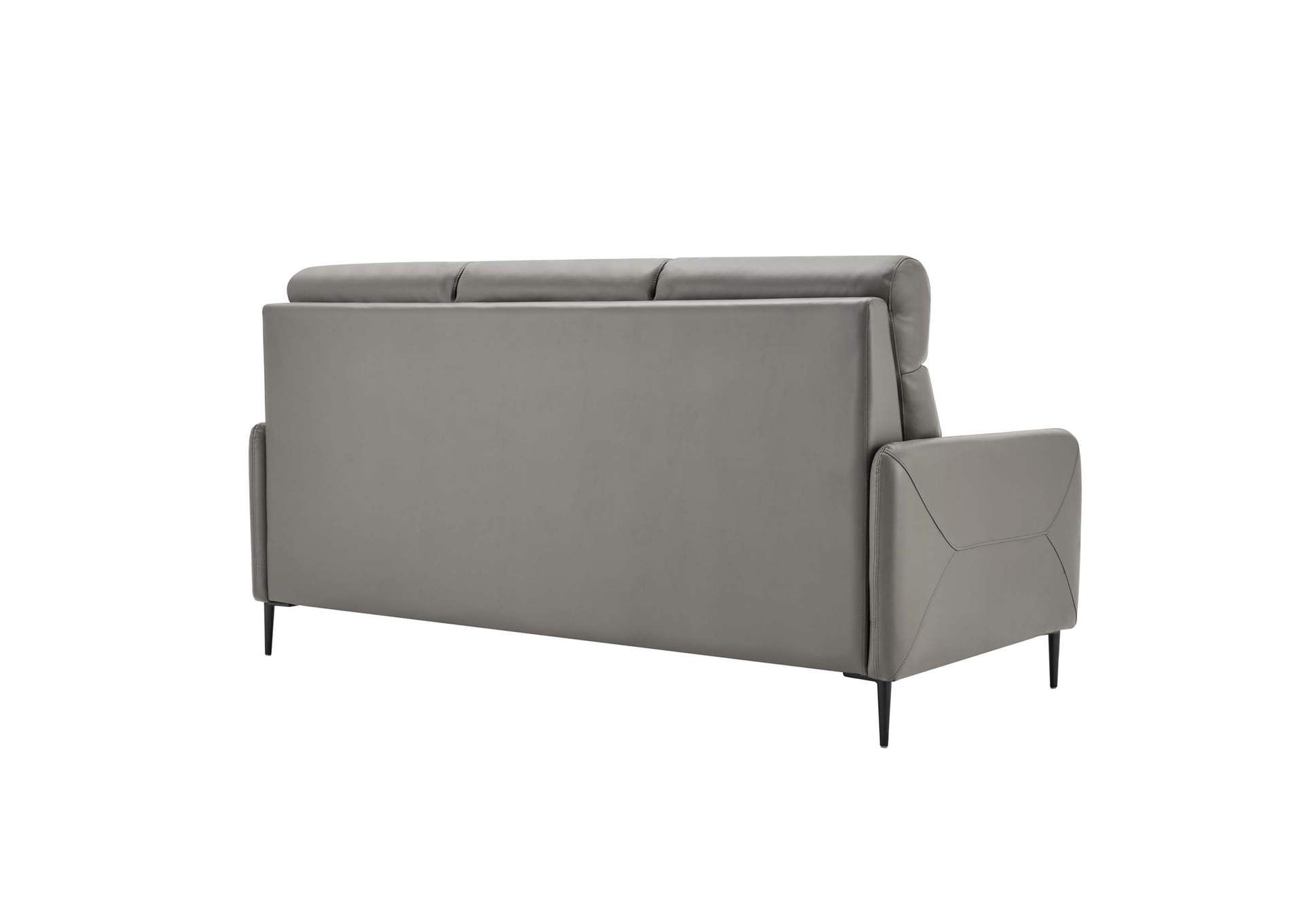 Huxley Leather Sofa,Modway