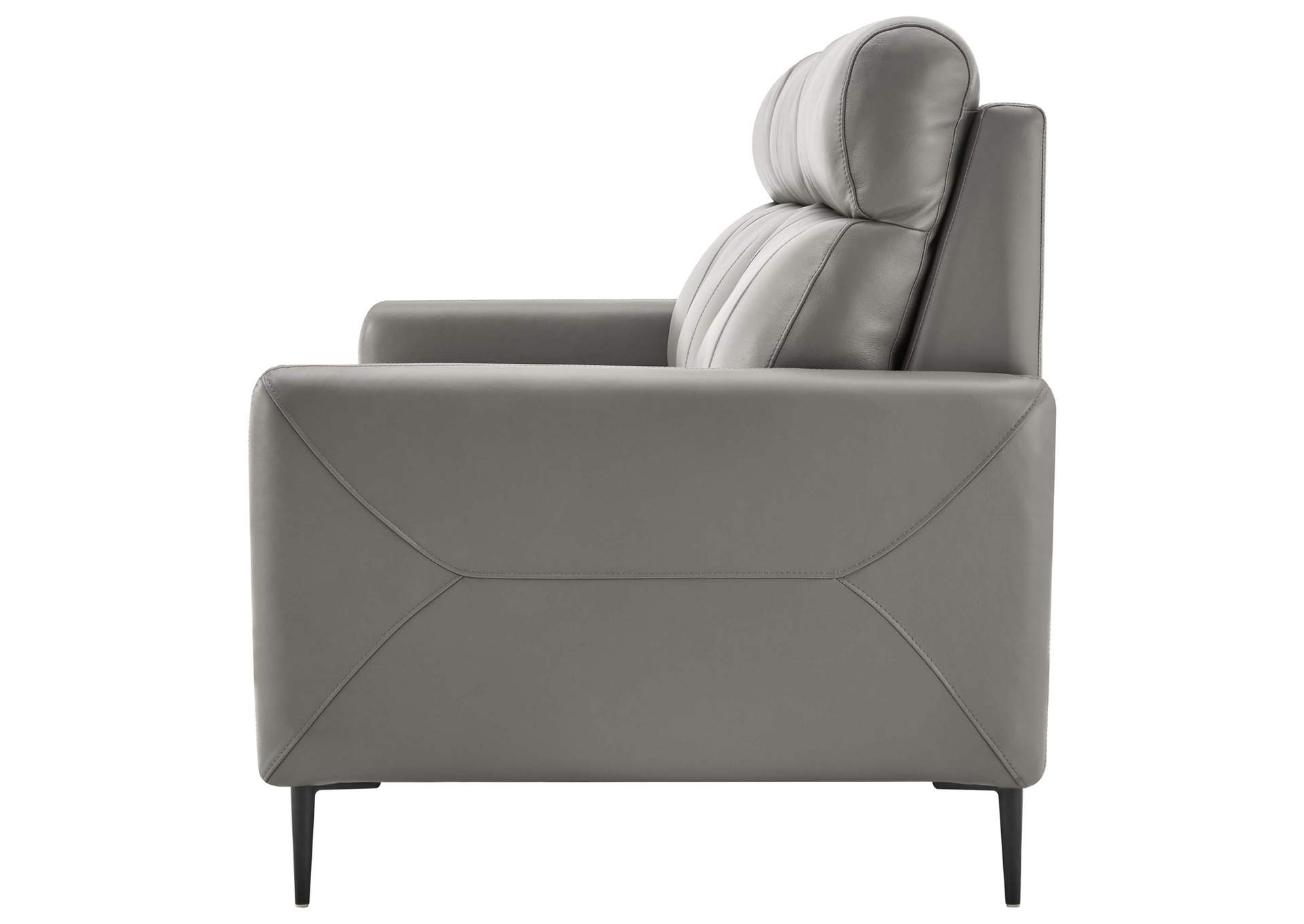 Huxley Leather Sofa,Modway
