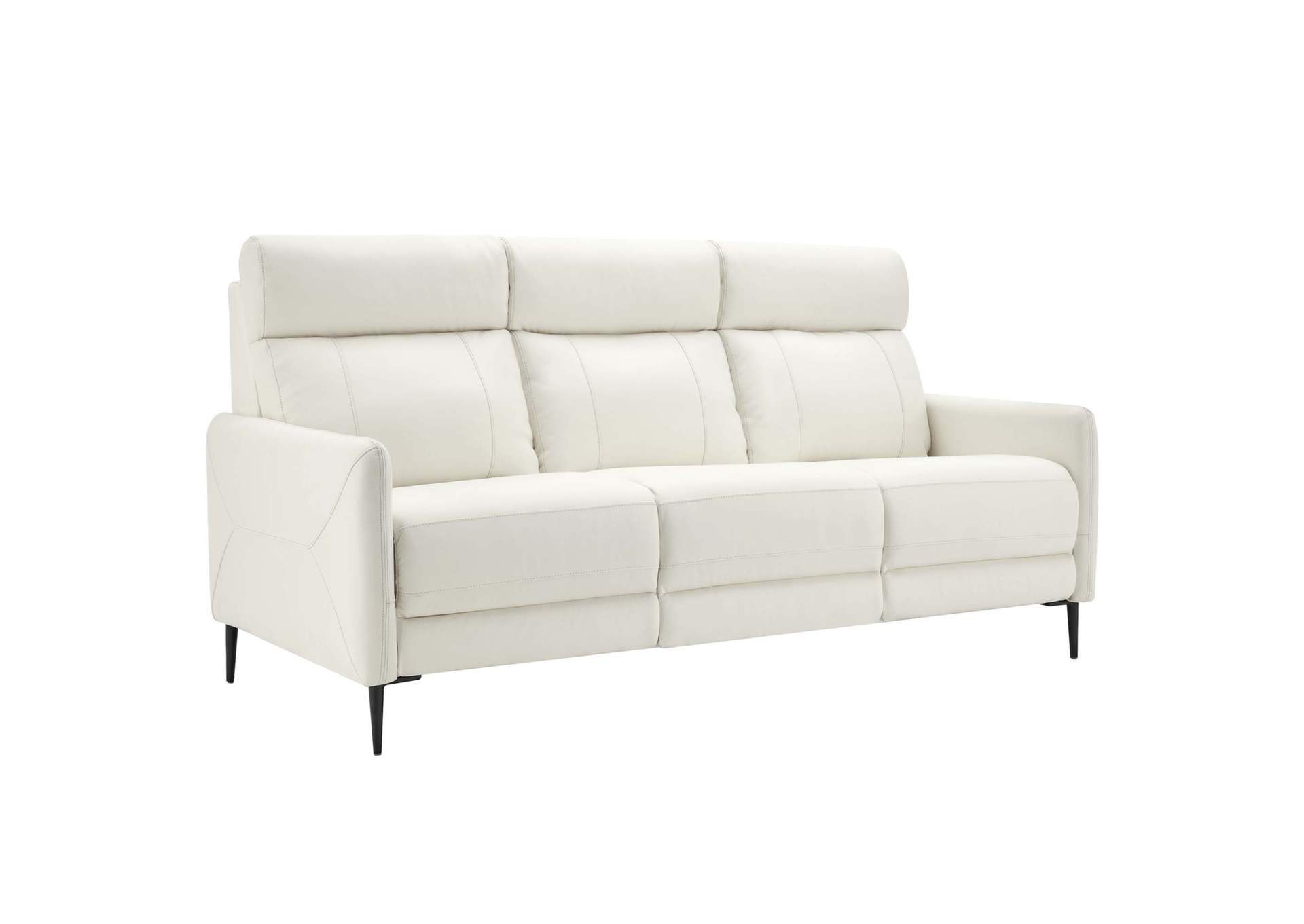 Huxley Leather Sofa,Modway