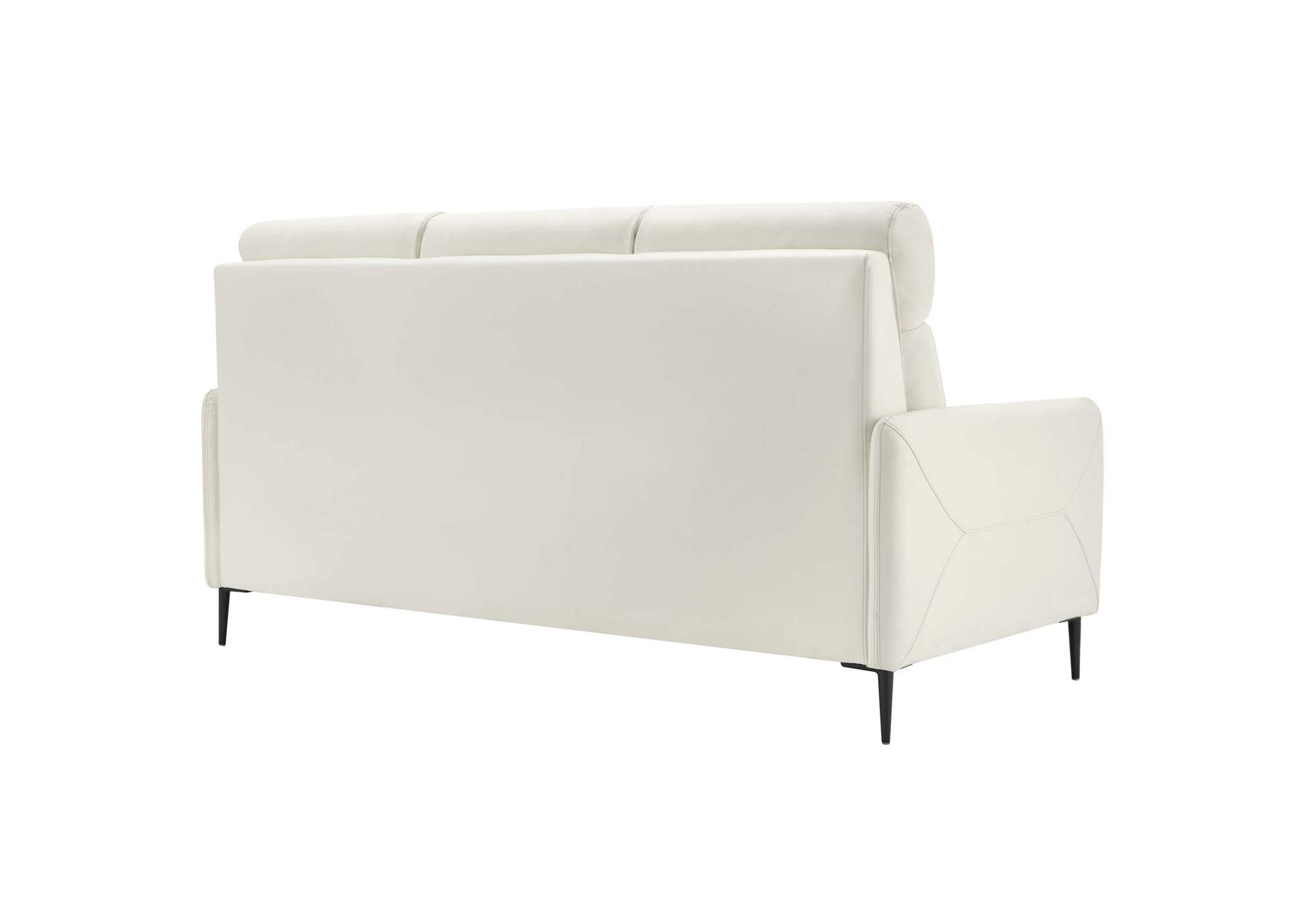 Huxley Leather Sofa,Modway