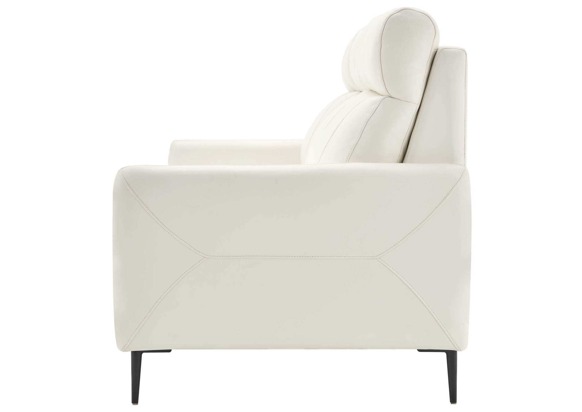 Huxley Leather Sofa,Modway