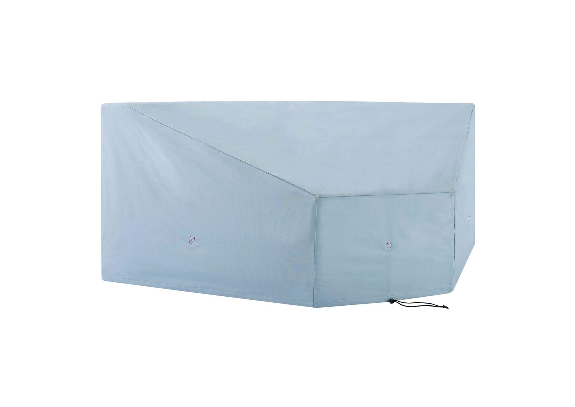 Conway Outdoor Patio Furniture Cover,Modway