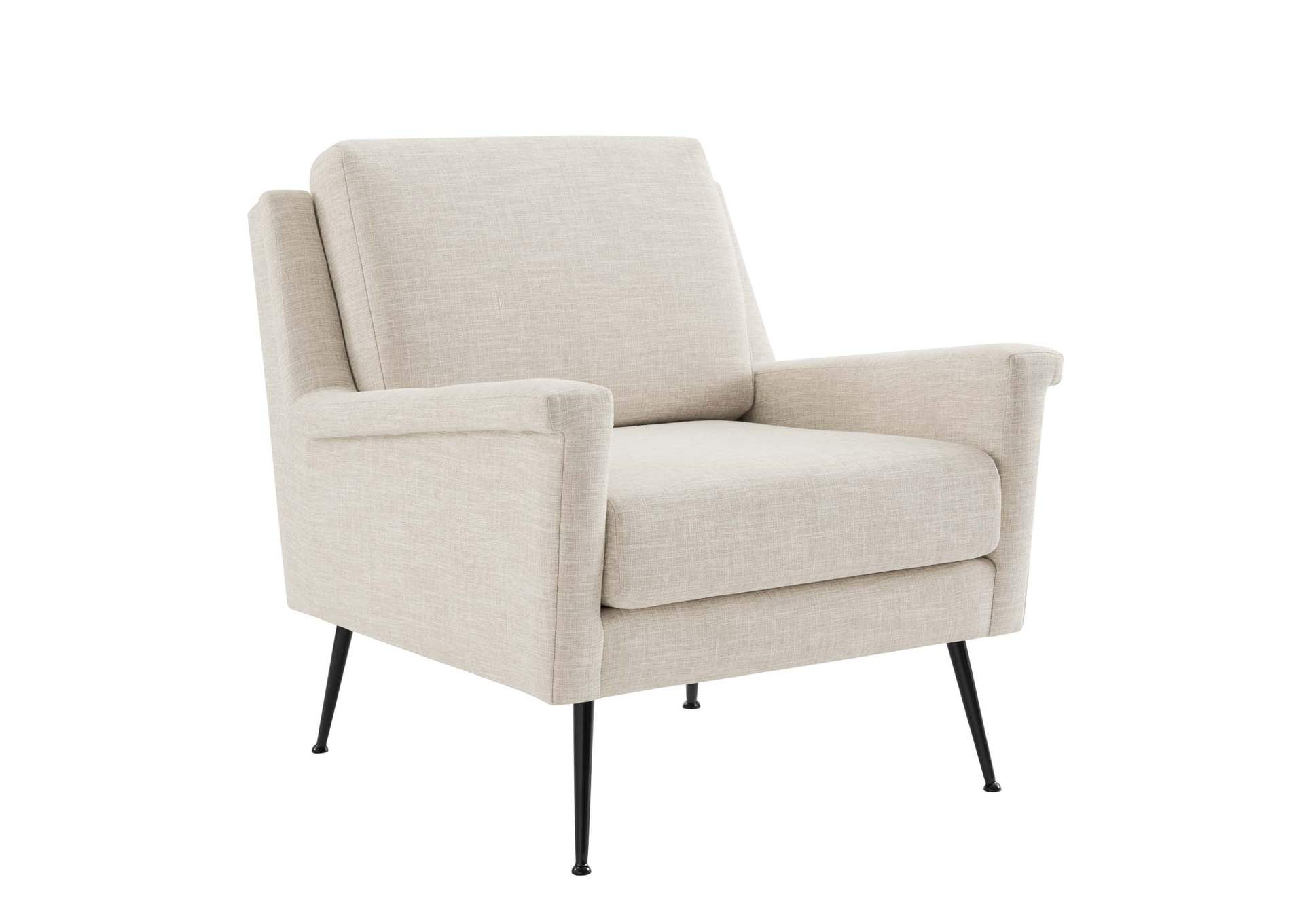 Chesapeake Fabric Armchair,Modway
