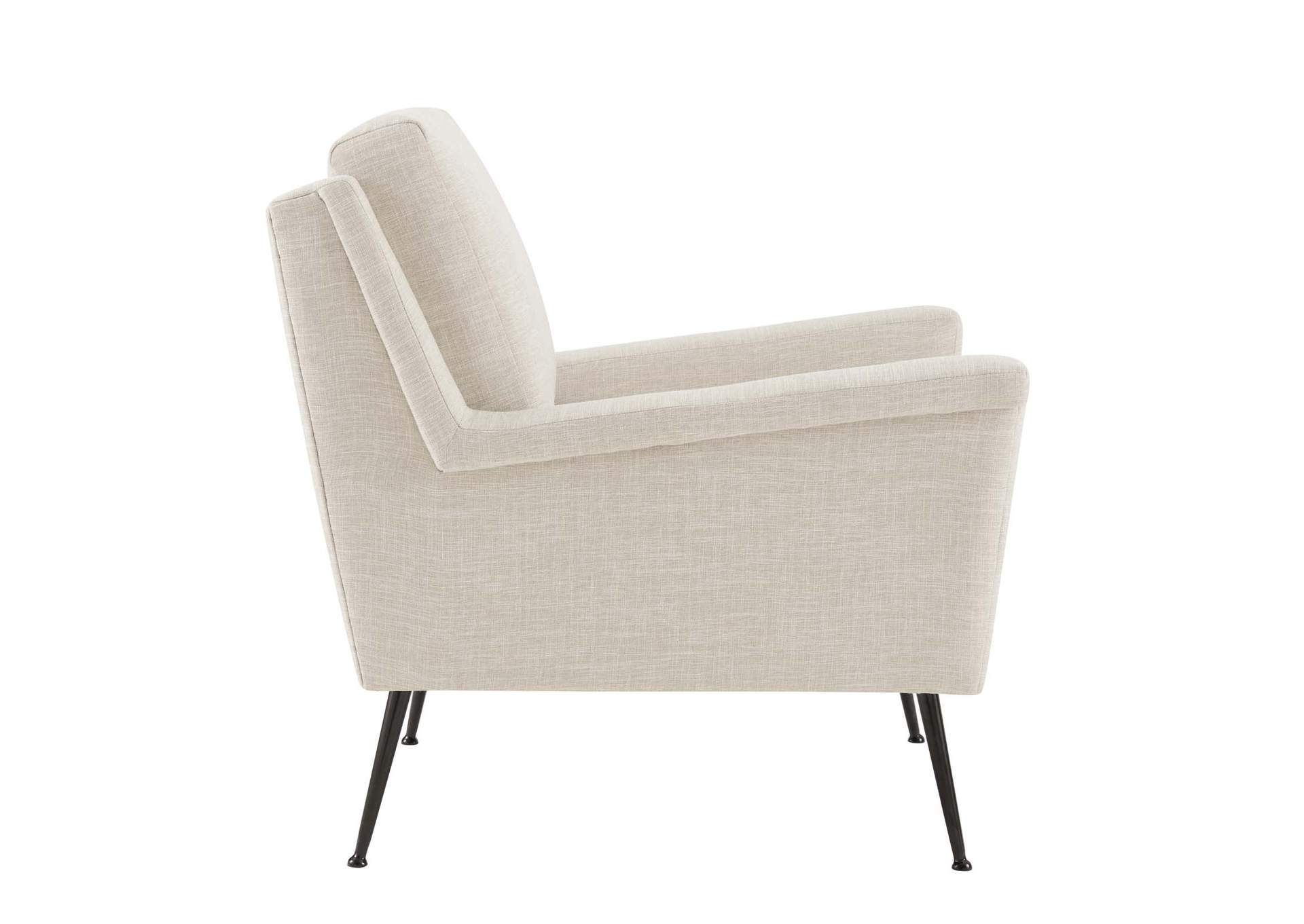 Chesapeake Fabric Armchair,Modway