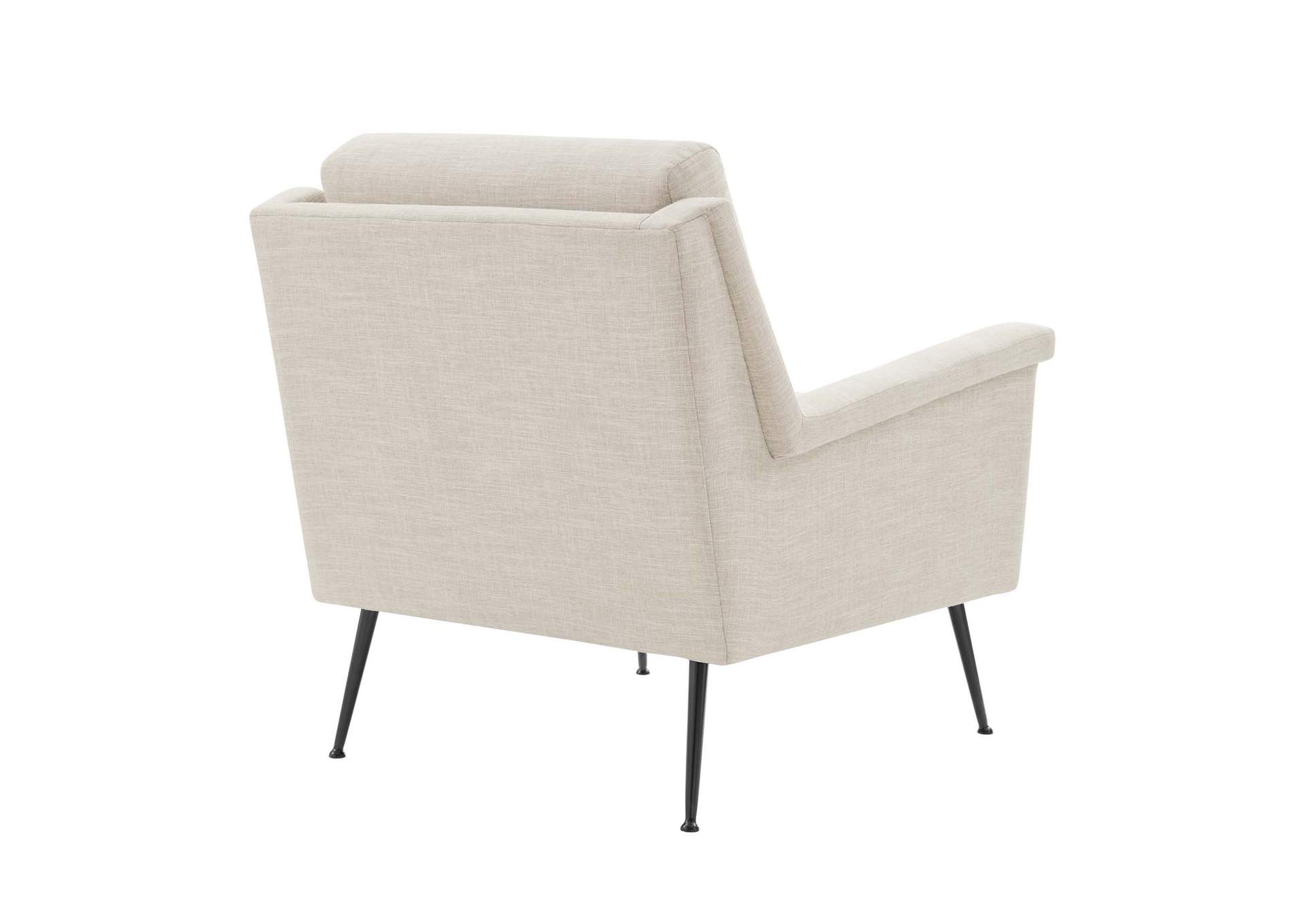 Chesapeake Fabric Armchair,Modway