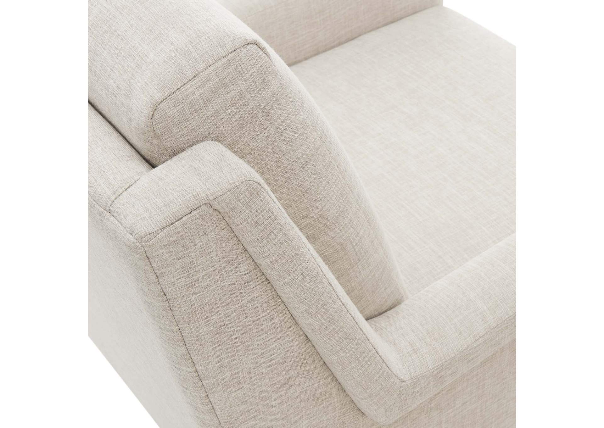 Chesapeake Fabric Armchair,Modway