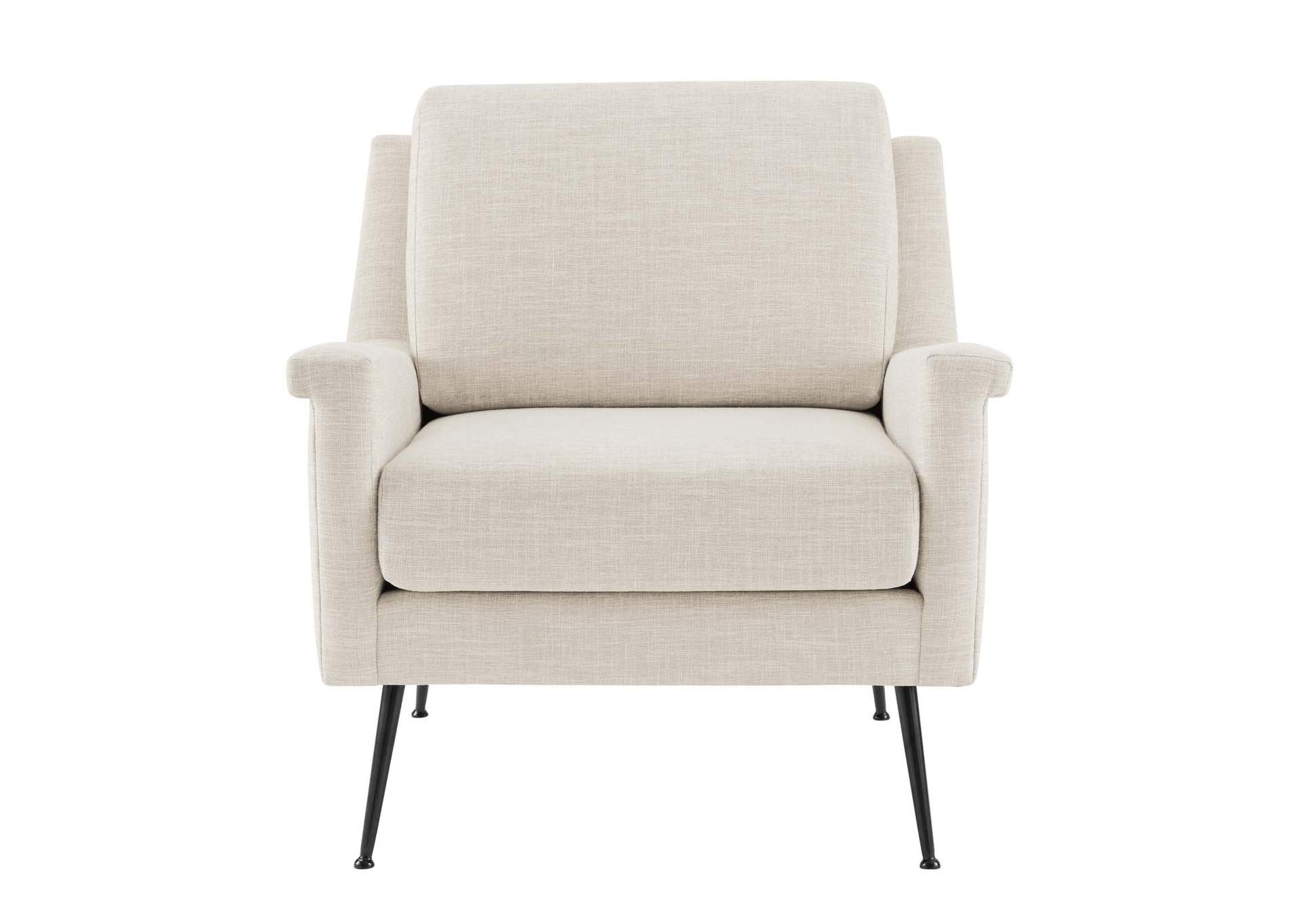 Chesapeake Fabric Armchair,Modway
