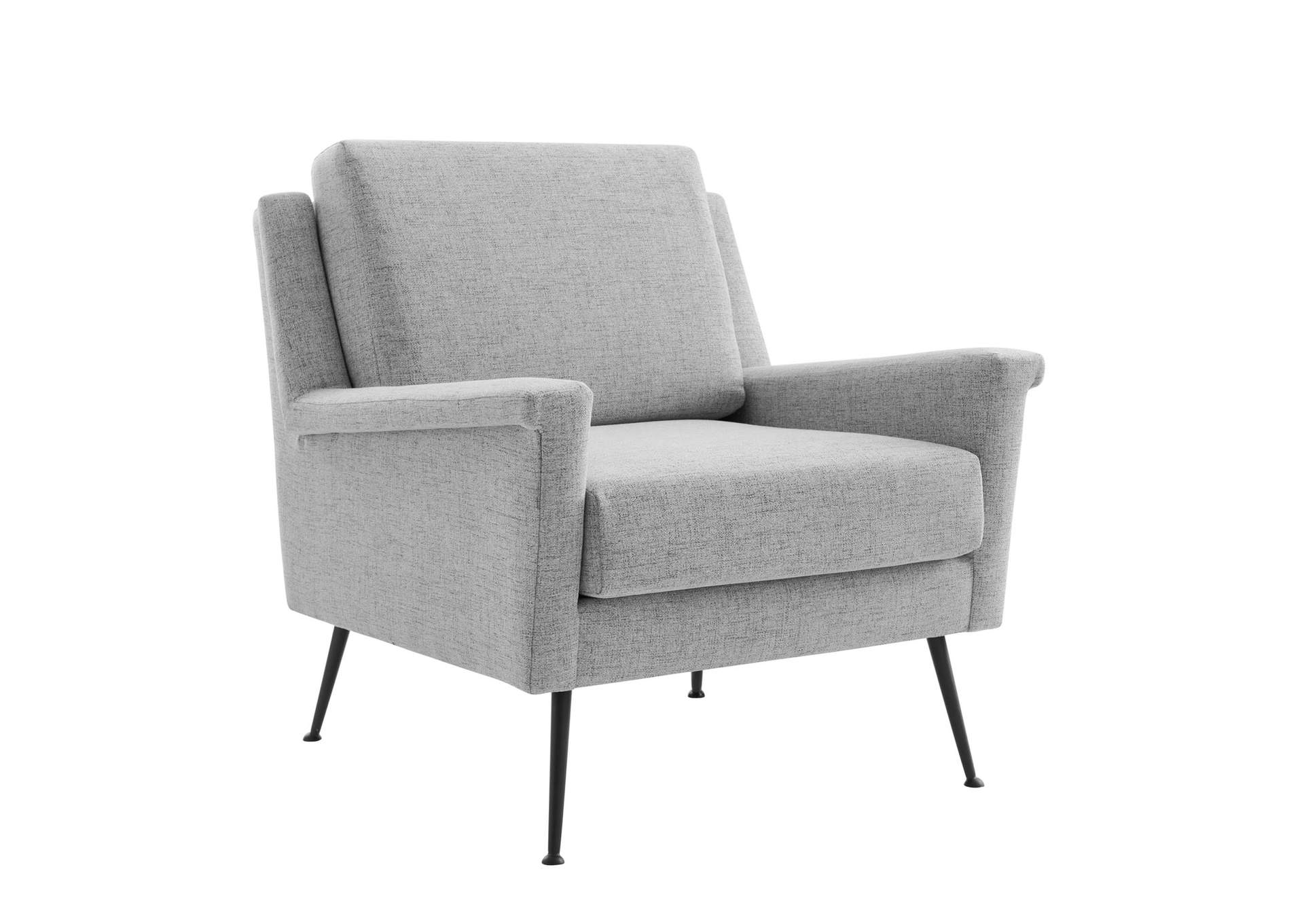Chesapeake Fabric Armchair,Modway